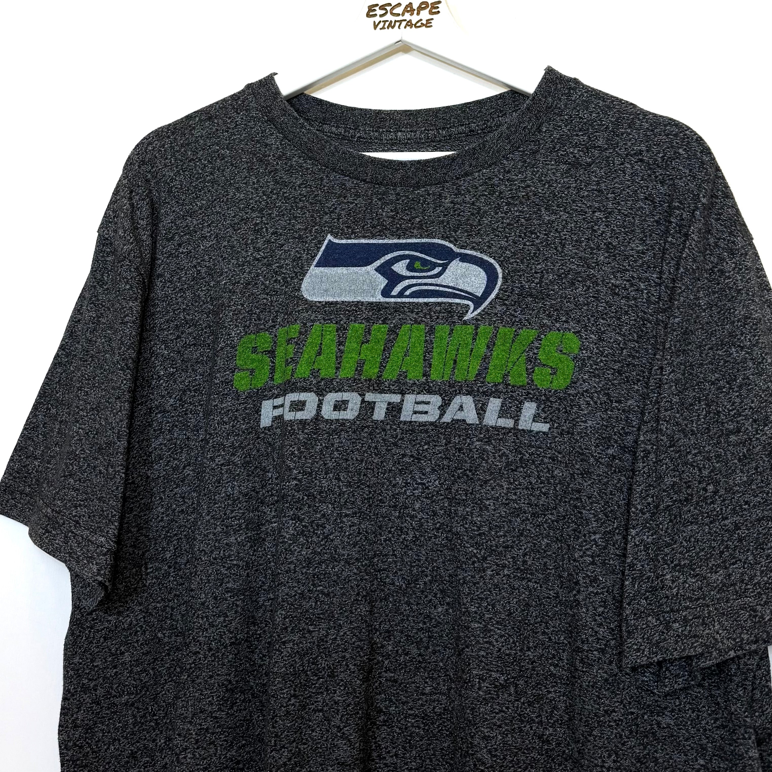 T-Shirt NFL Seahawks Vintage [XL]