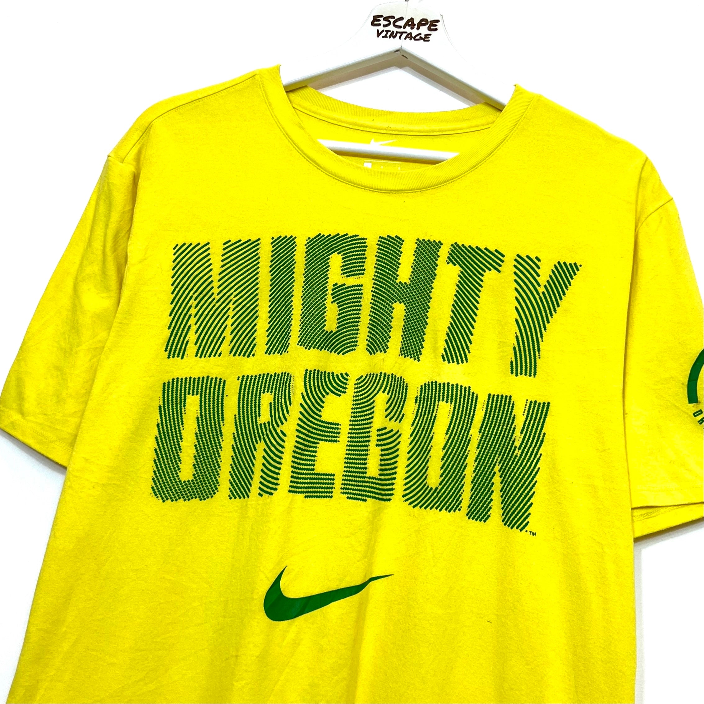 T-Shirt Nike Vintage [L]
