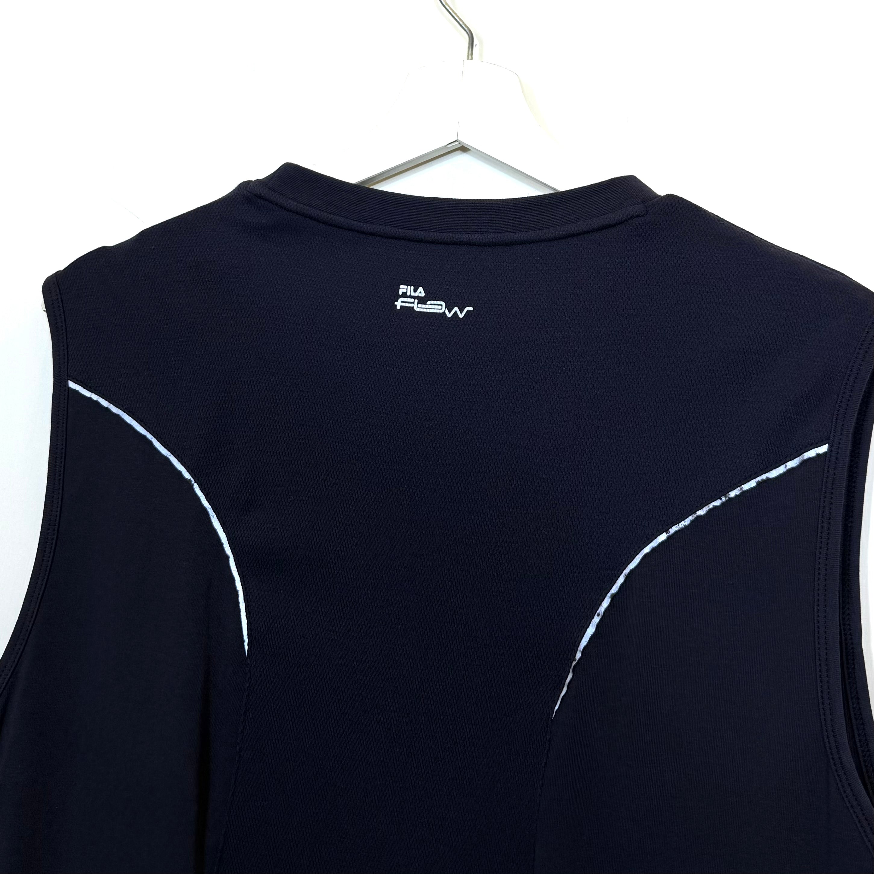 Canotta Fila Vintage [M]