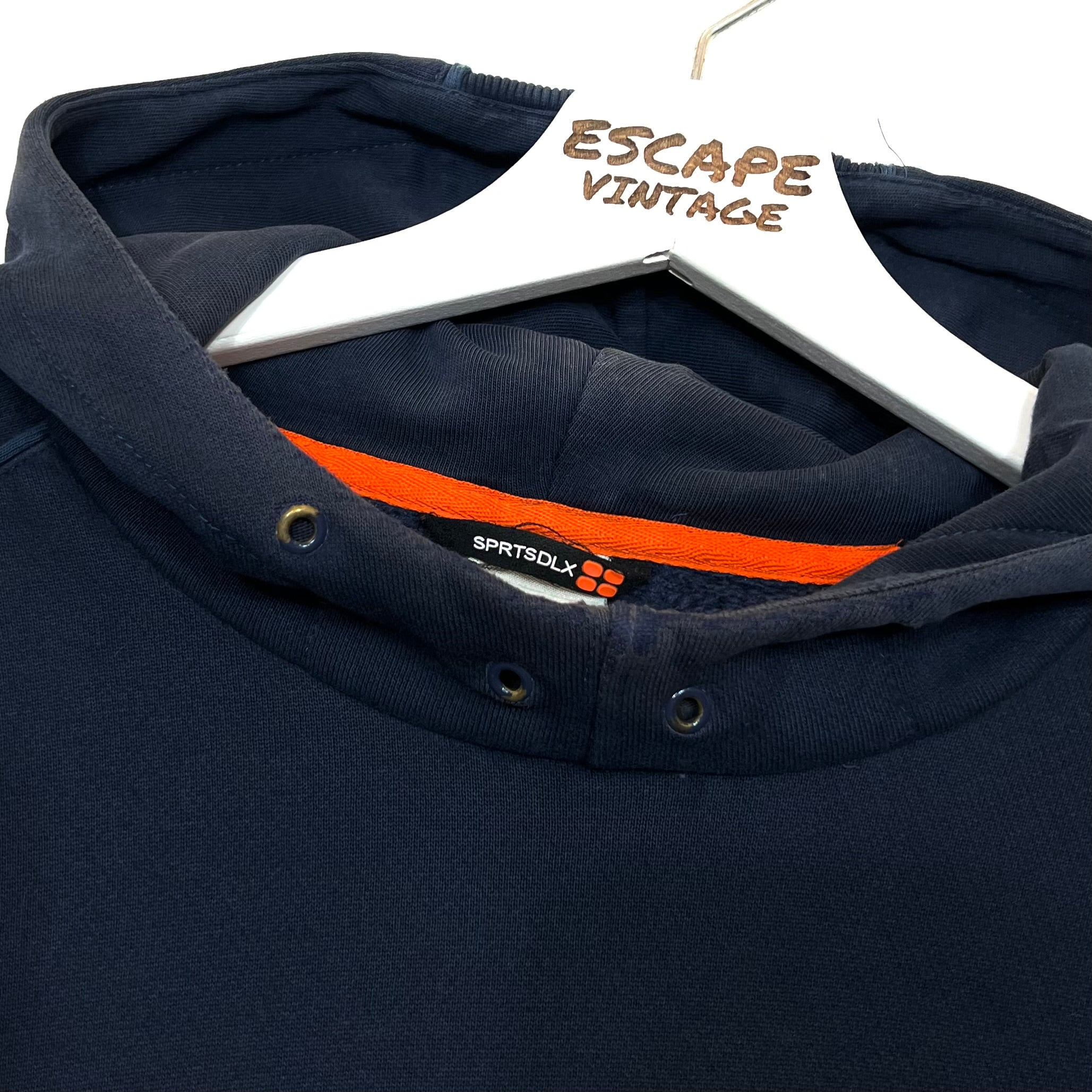 00s Felpa Nike Vintage [S]