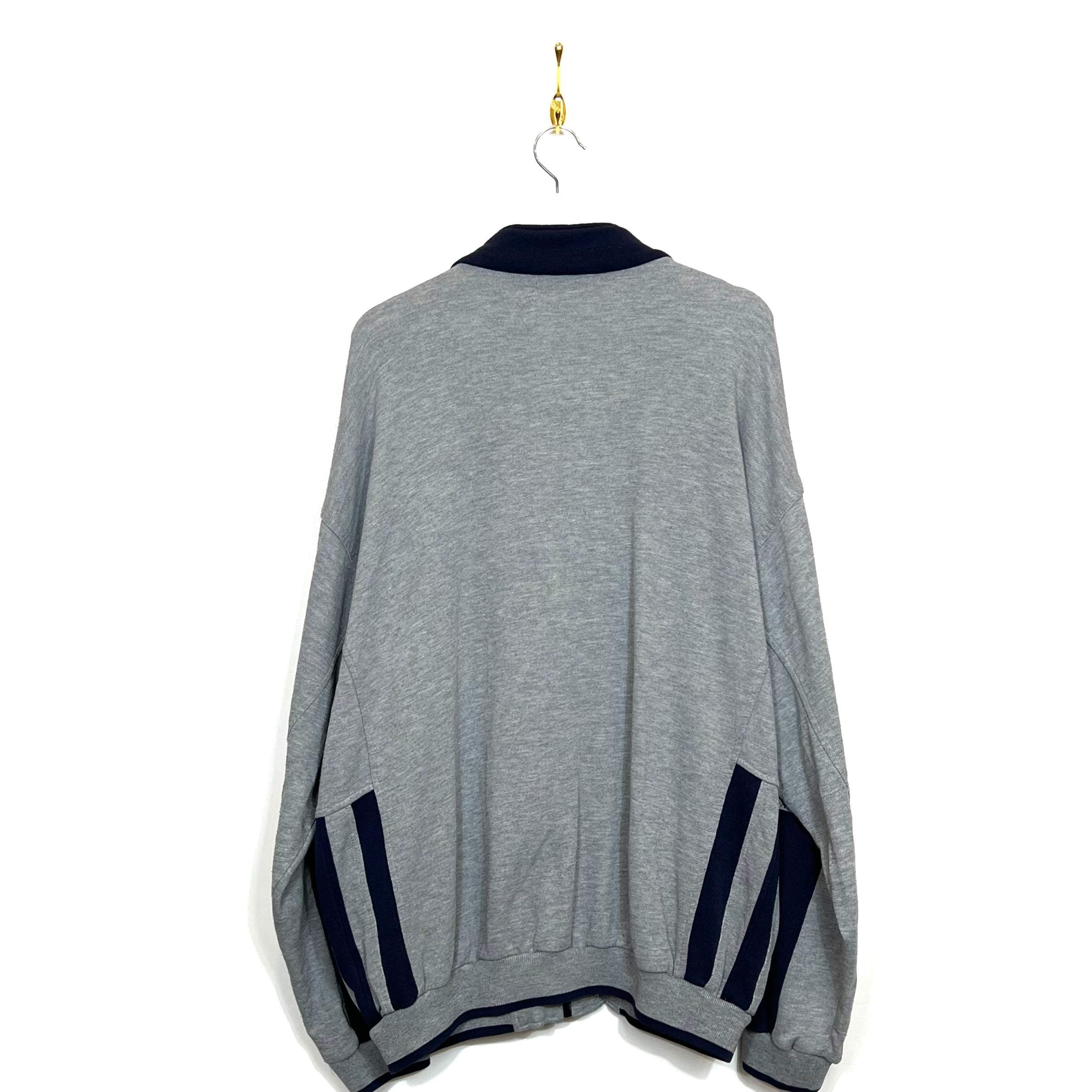 90s Felpa Adidas Vintage [XL]