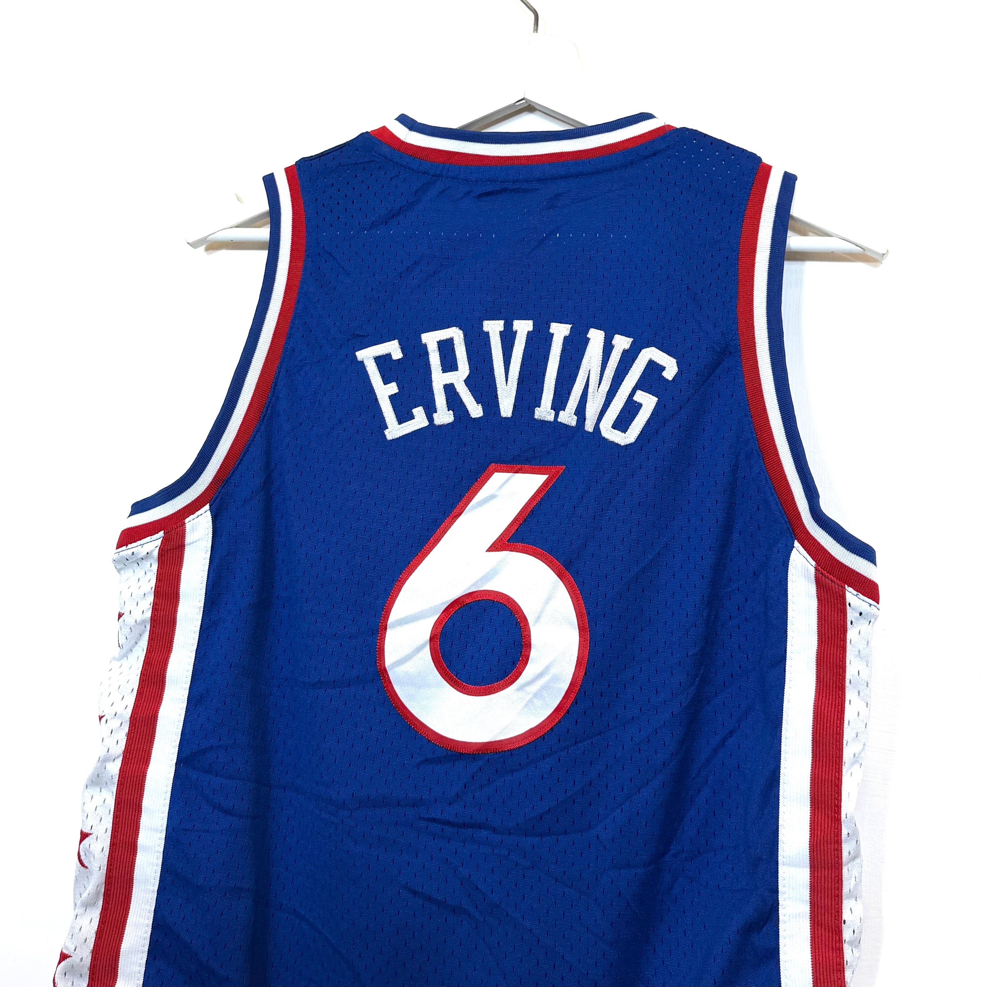 Canotta Adidas NBA Sixers Vintage [S]
