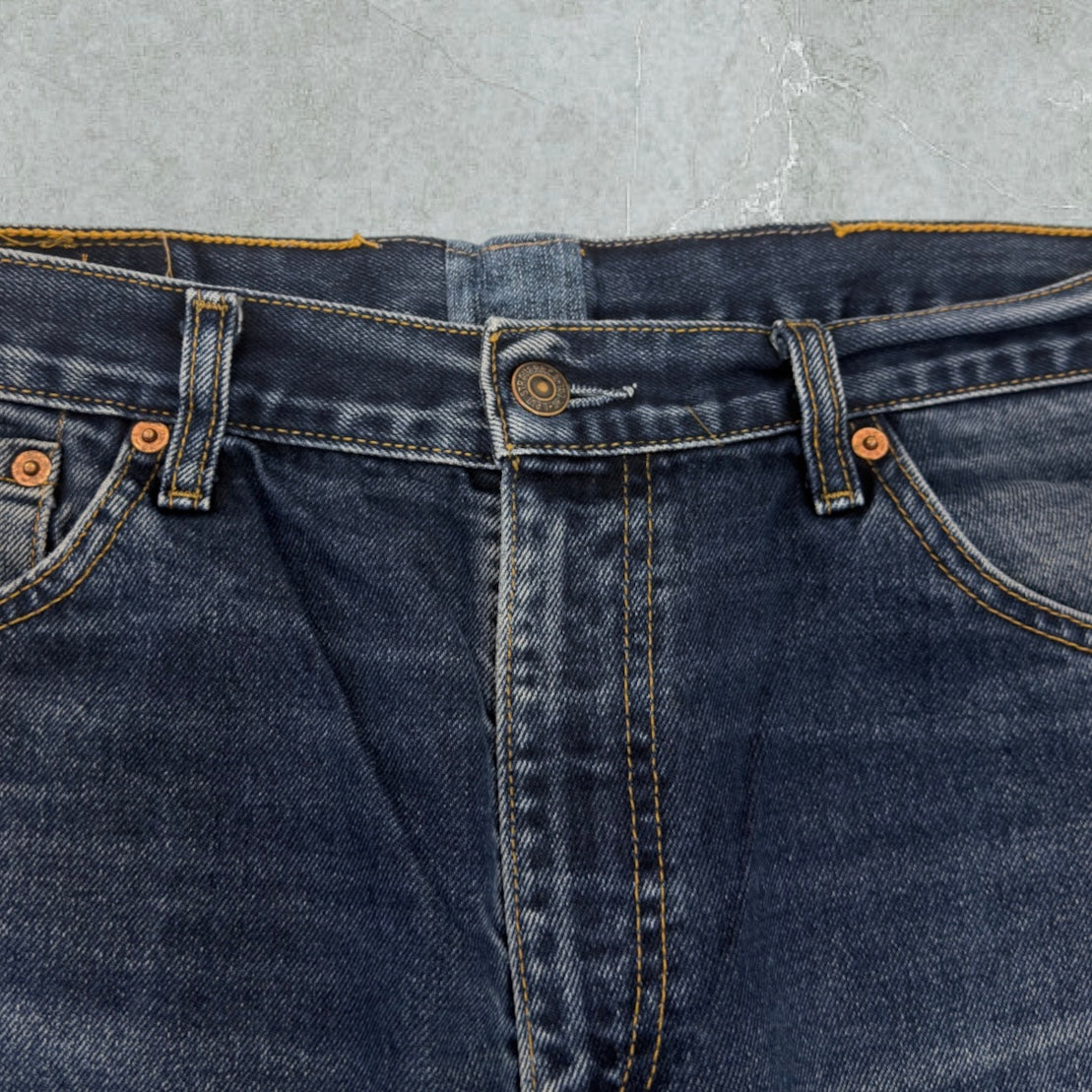 Jeans Levis 521 Vintage [50 IT]
