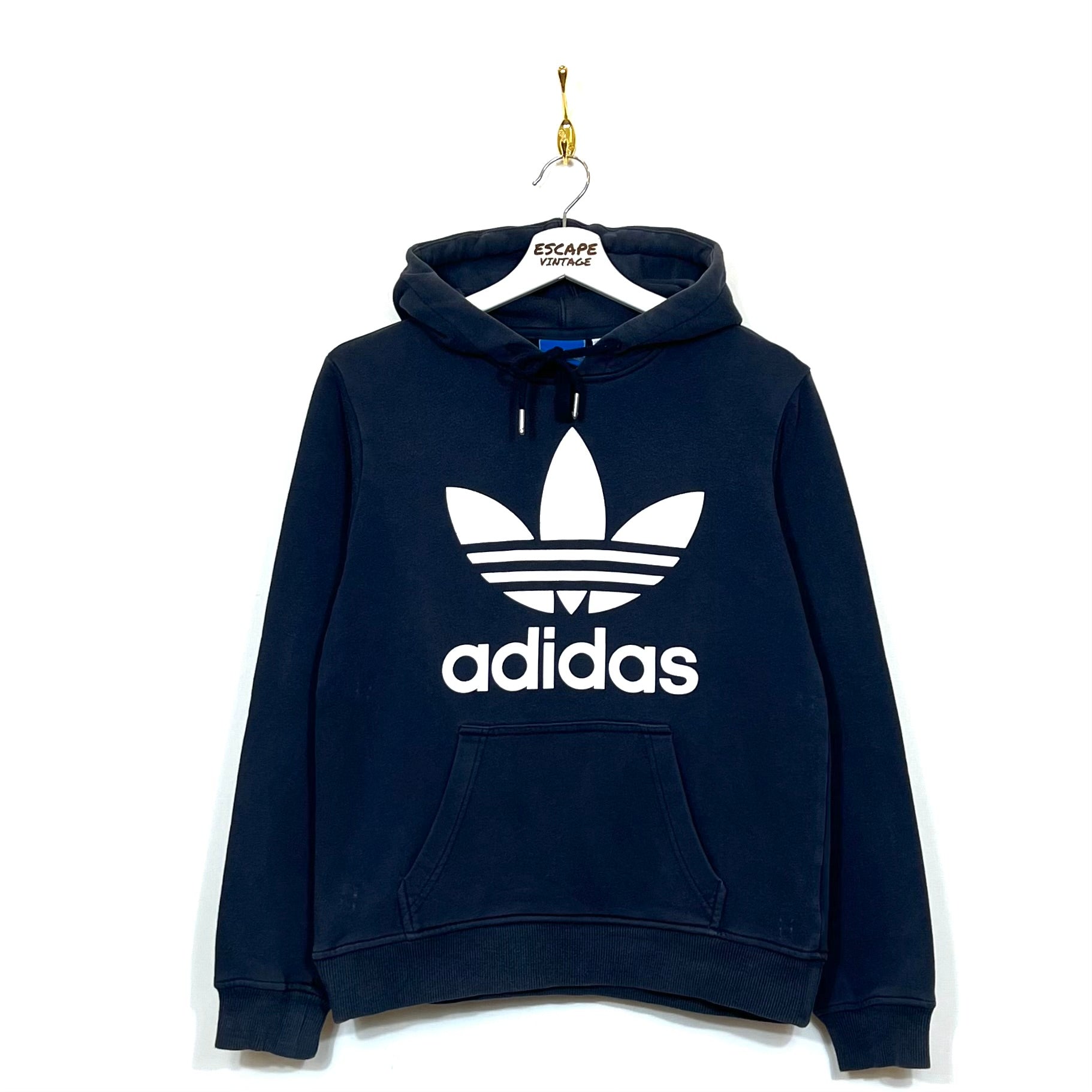 Felpa Adidas Vintage [XS]