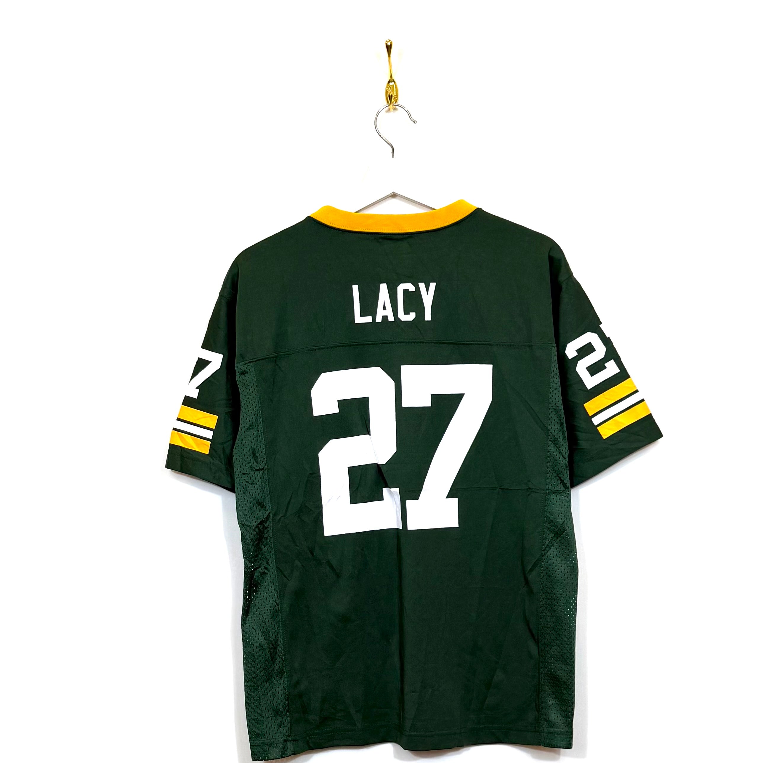Jersey NFL Packers Vintage [S]