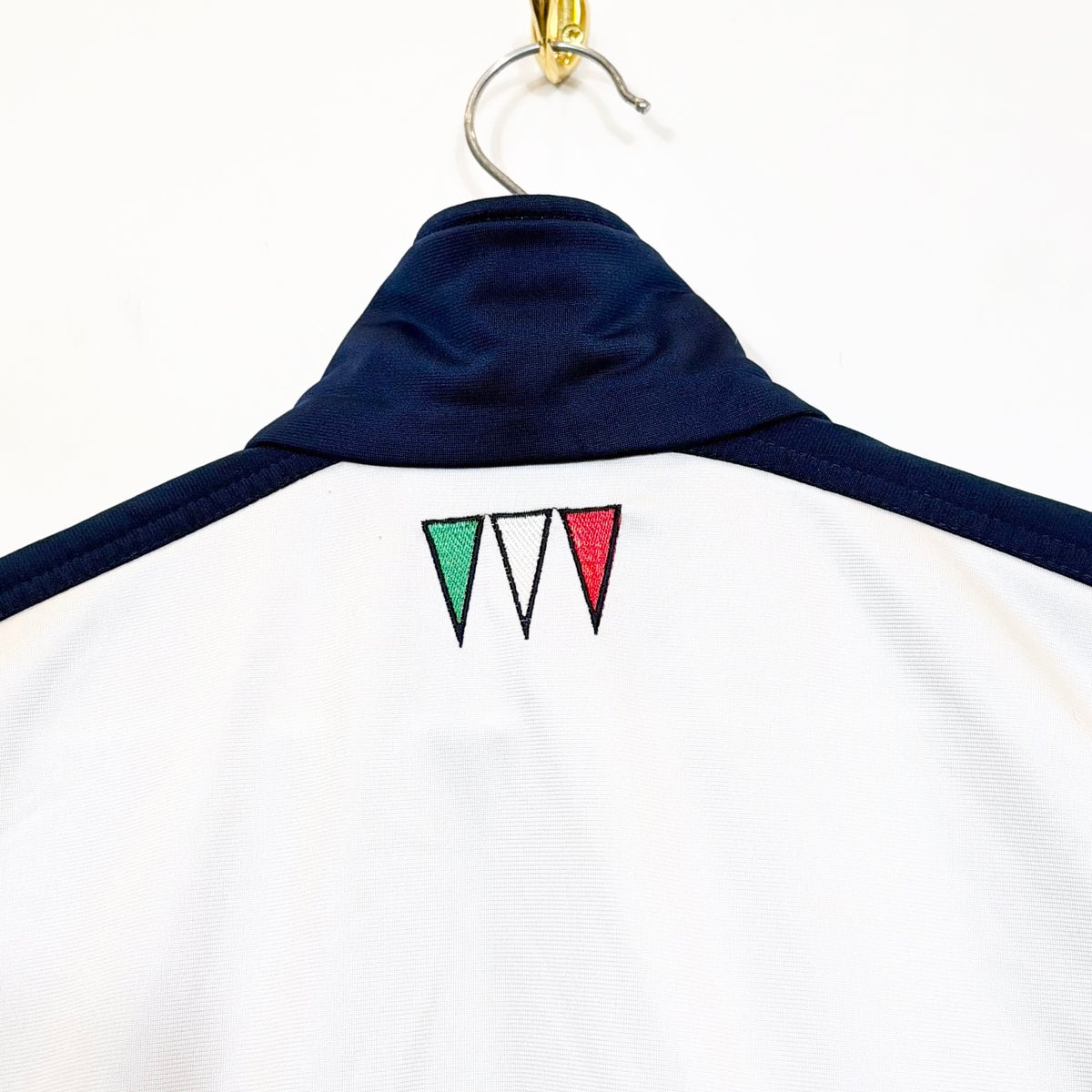 [ULTRA RARA] 1994 Felpa Diadora x Italia World Cup Vintage [L]
