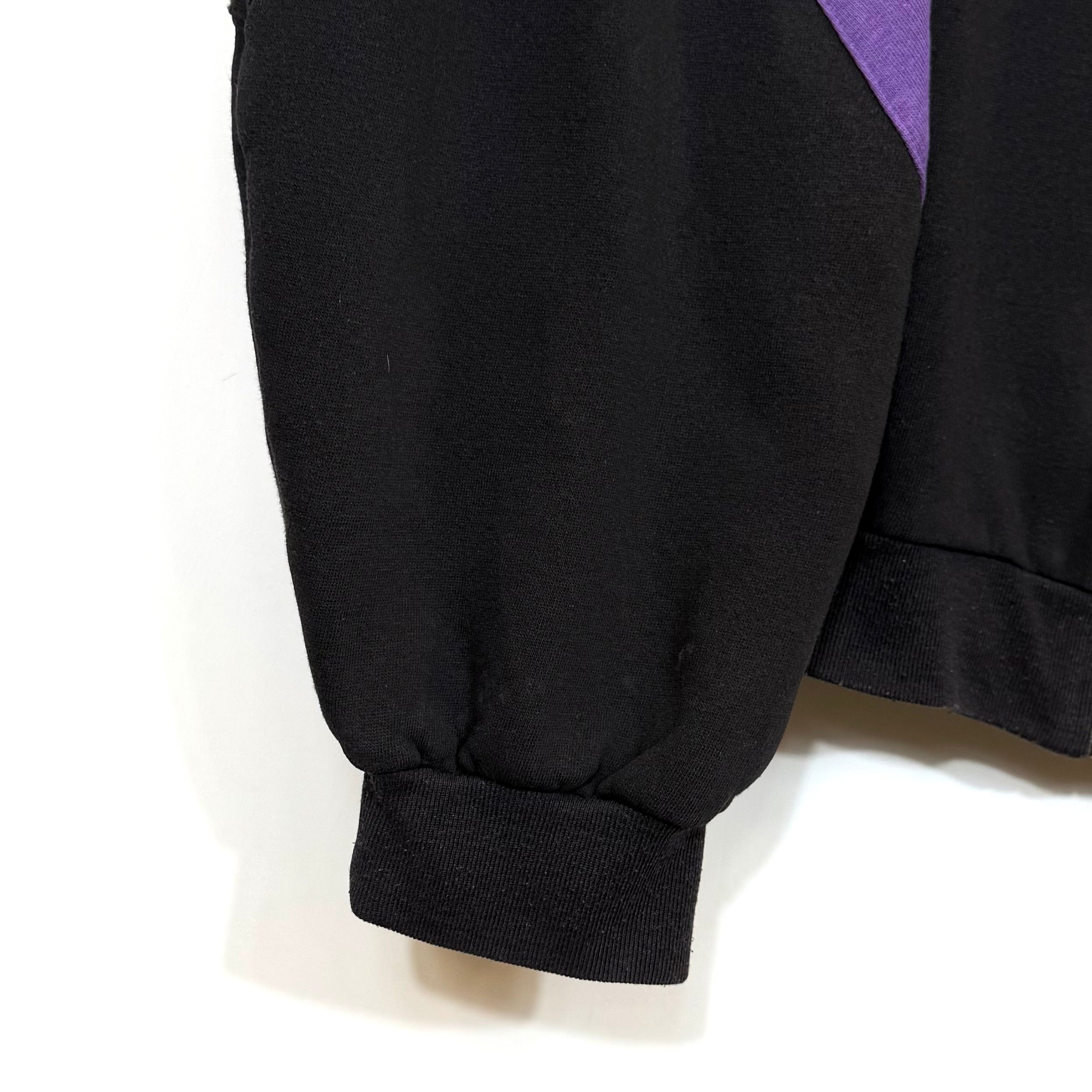 90s Felpa Adidas Vintage [L]