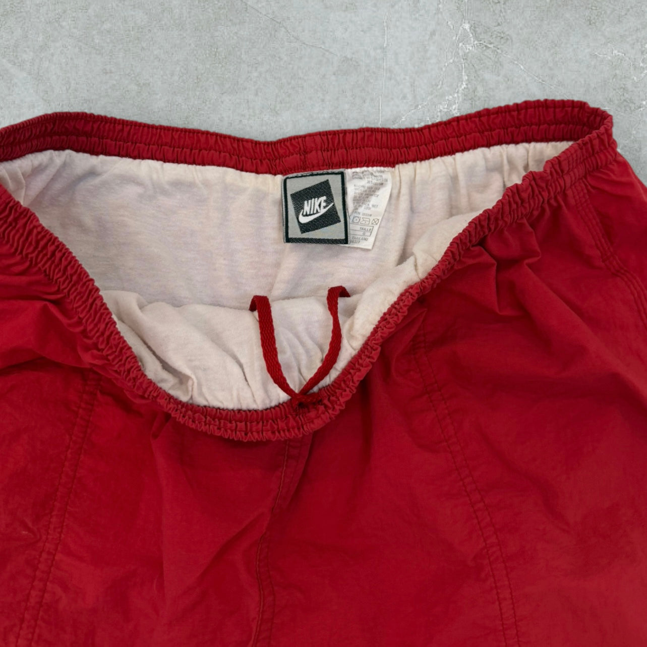 90s Shorts Nike Vintage [L]