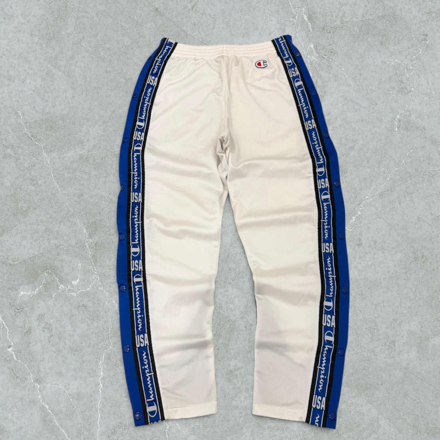 90s Pantaloni Champion Vintage [S]