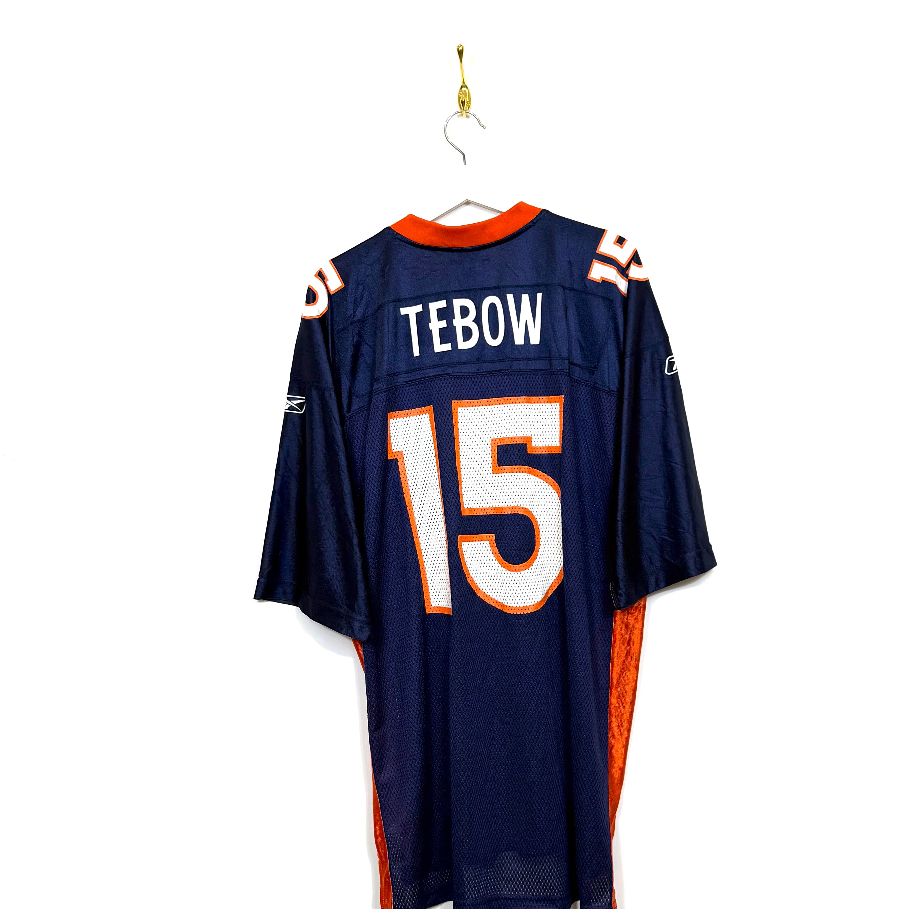 Jersey Reebok Broncos Vintage [XL]