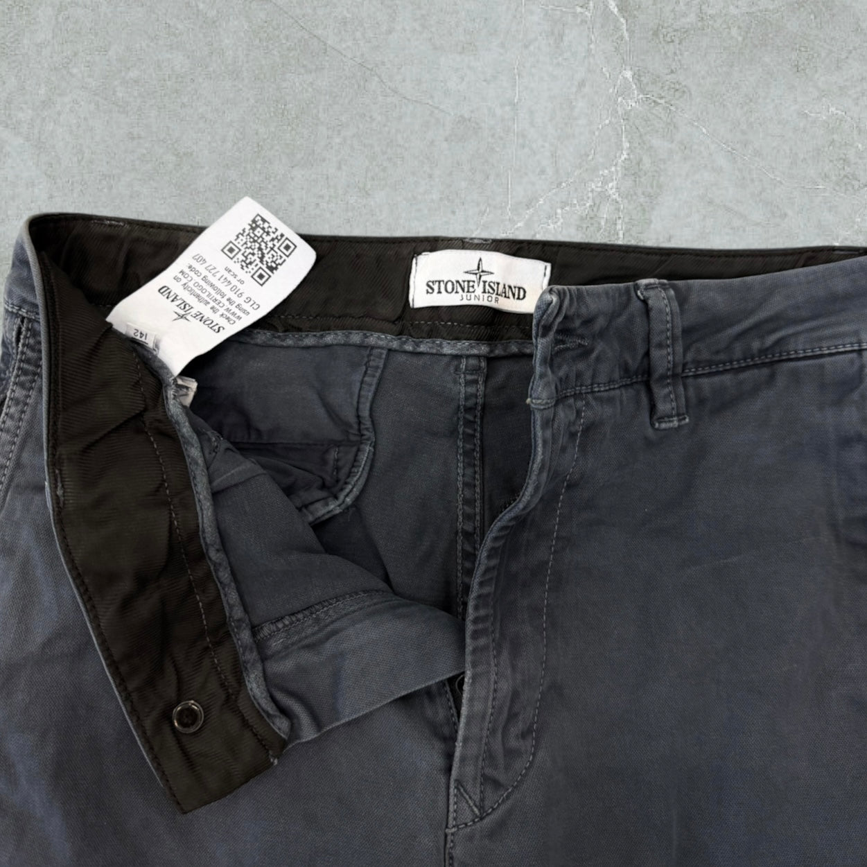 Pantaloni Stone Island Cargo Vintage [40 IT]
