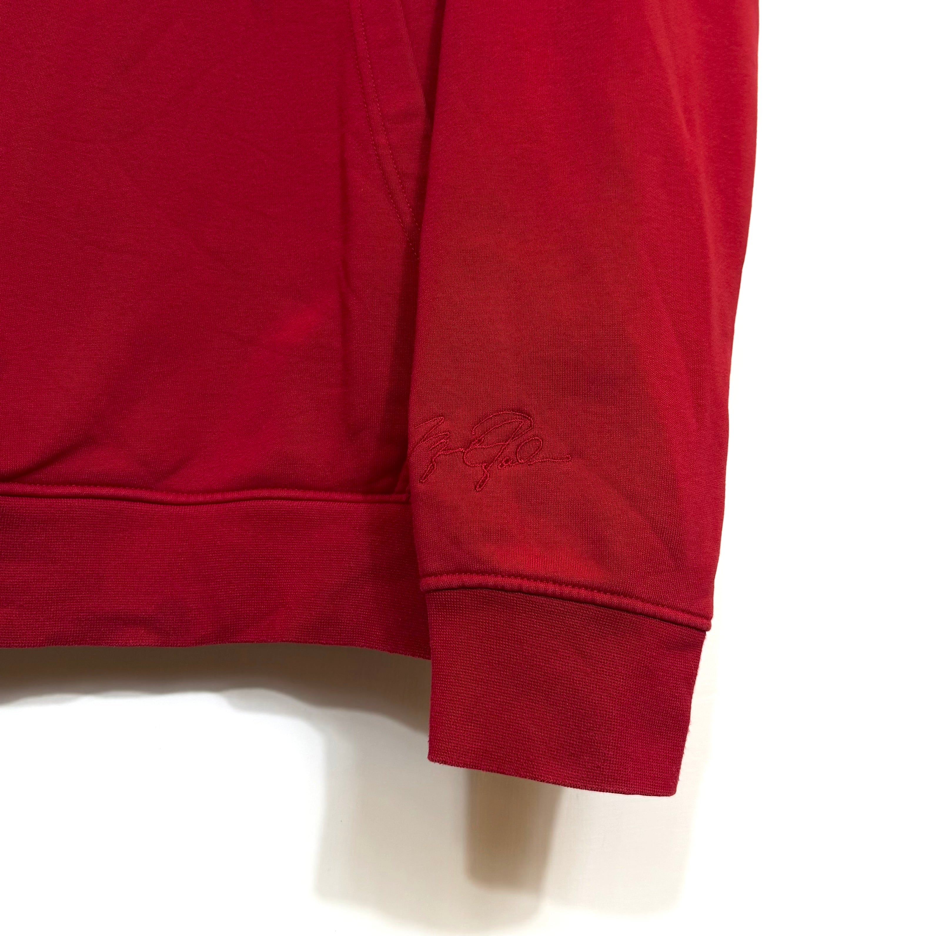 Felpa Jordan Signature Edition Vintage [L]