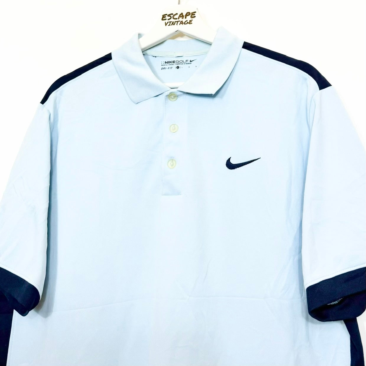 Polo Nike Golf Vintage [L]