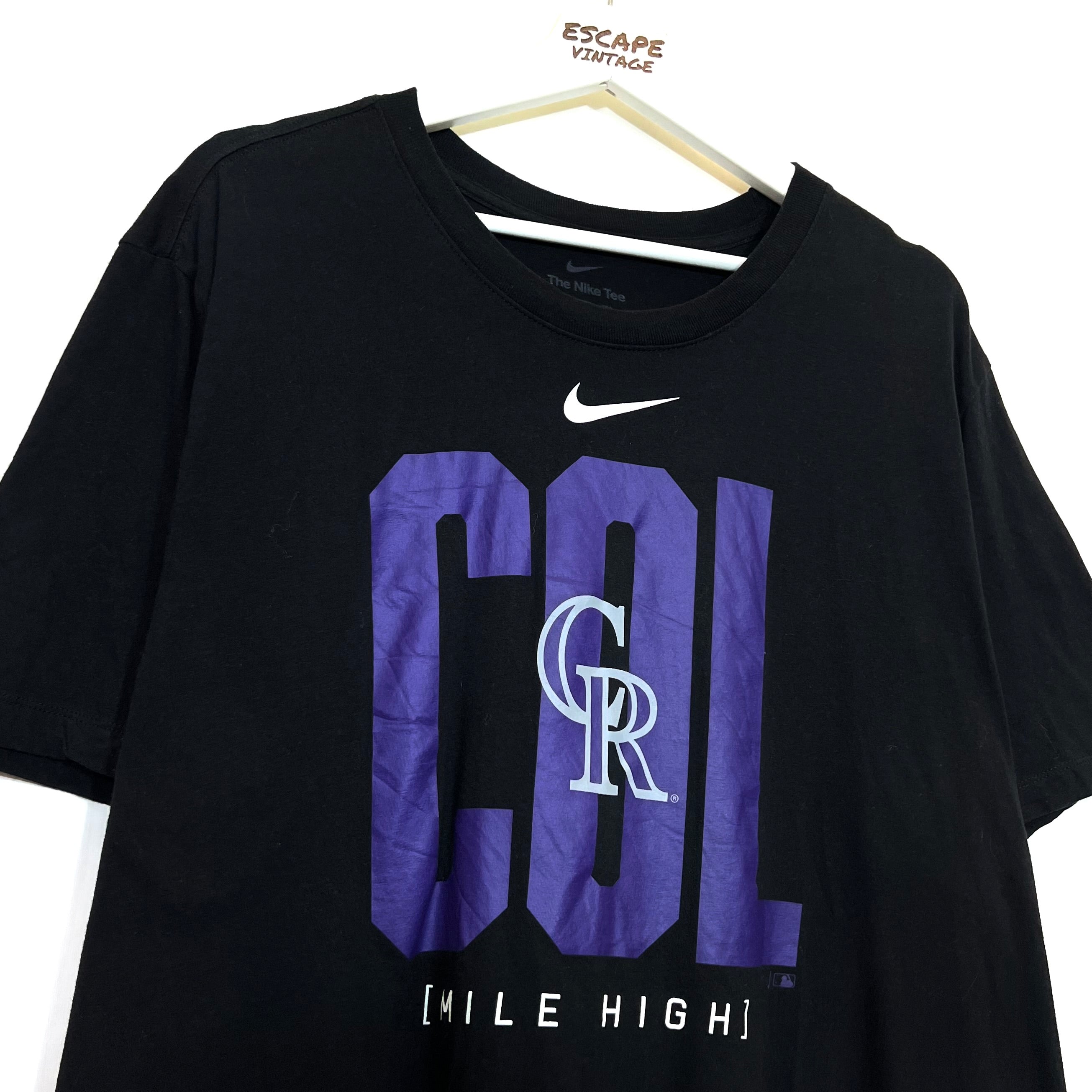 T-Shirt Nike Vintage [XXL]