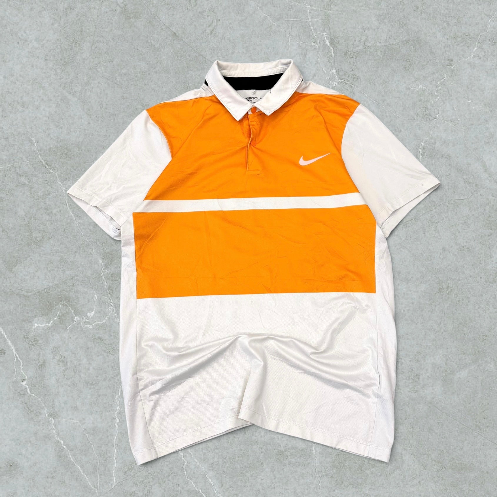 Polo Nike Vintage [M]