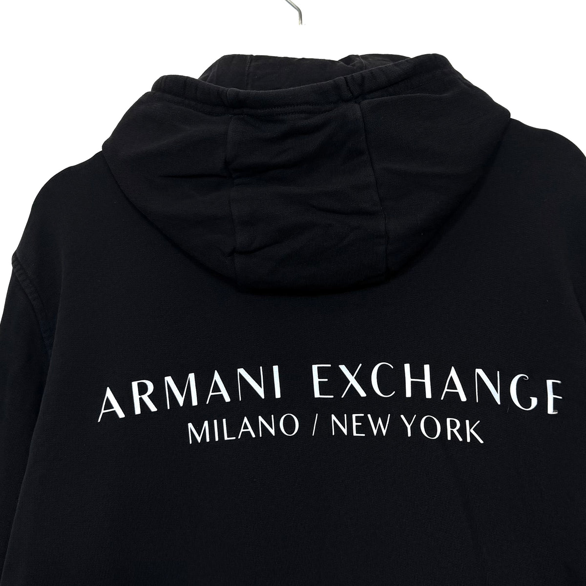 Felpa Armani Exchange Vintage [XL]
