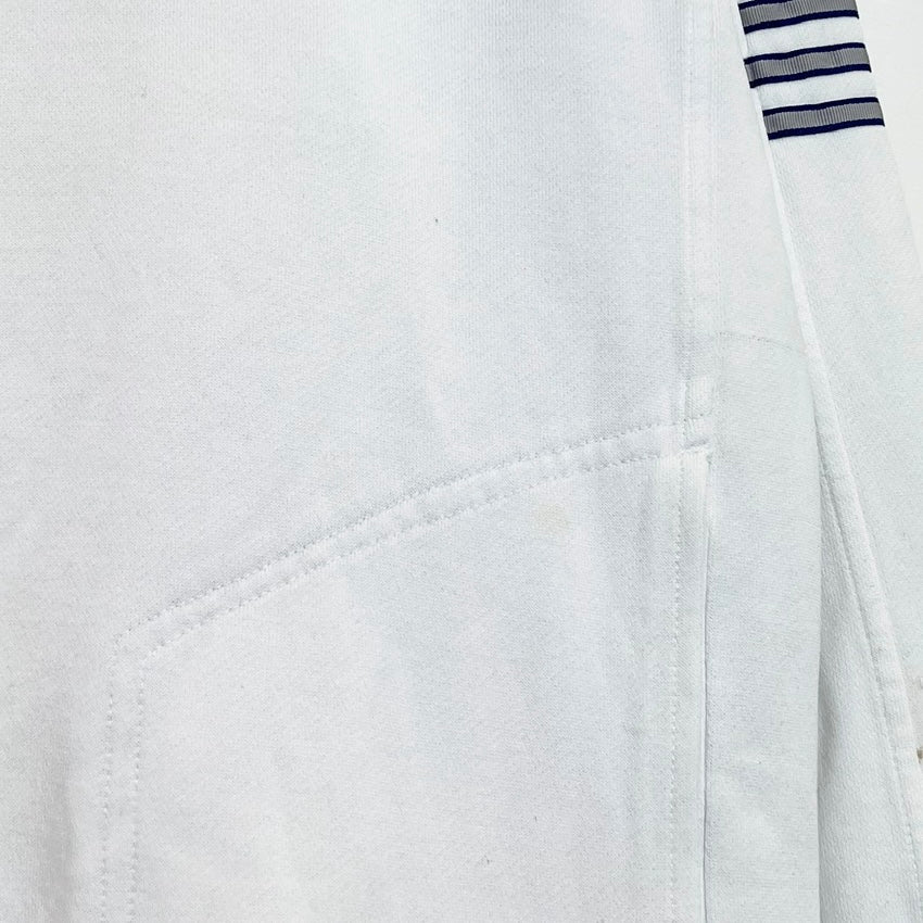 90s Felpa Adidas Vintage [M]
