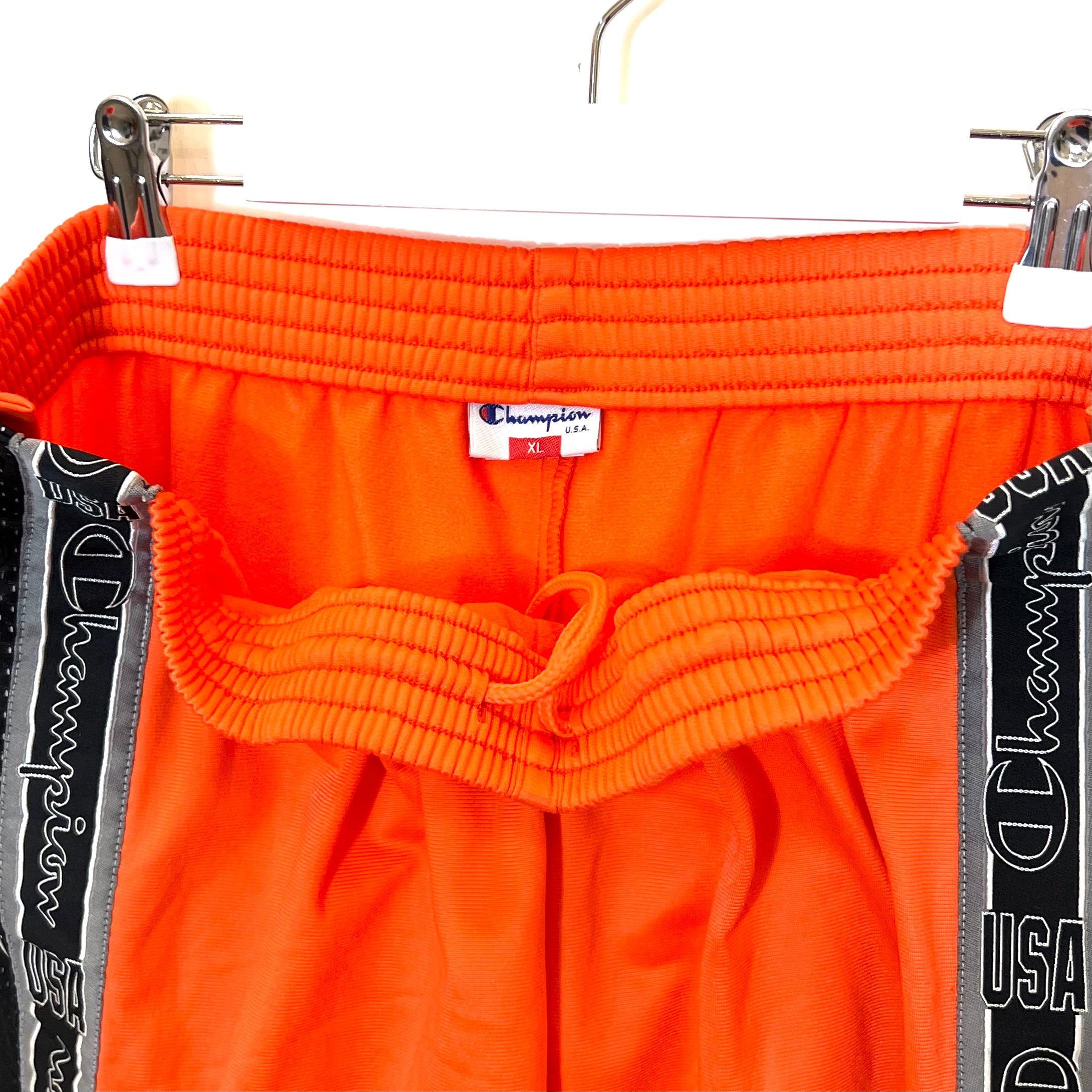 00s Pantaloni Champion Vintage [XL]