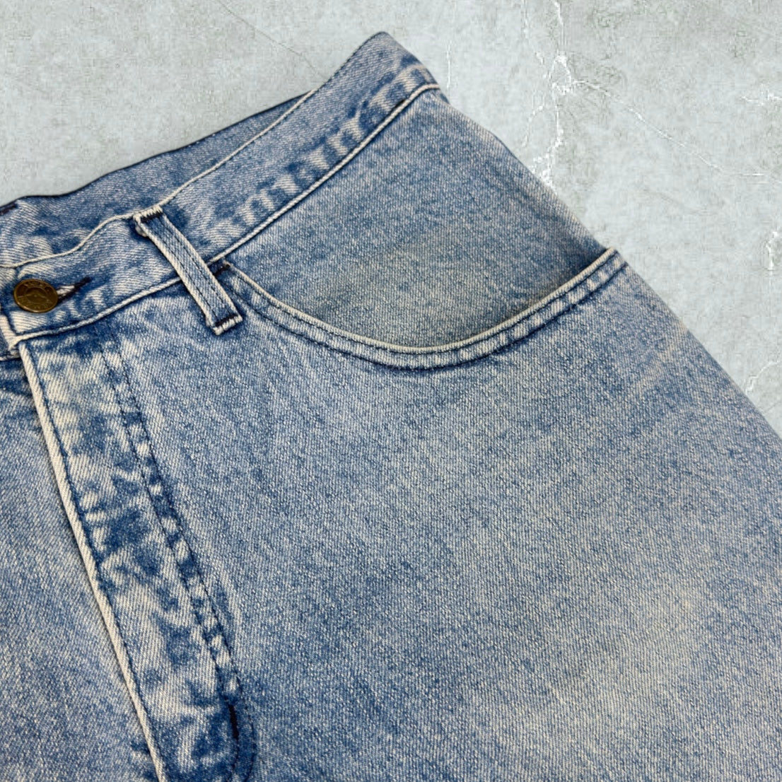 [RARI] Jeans Armani Vintage [46 IT]
