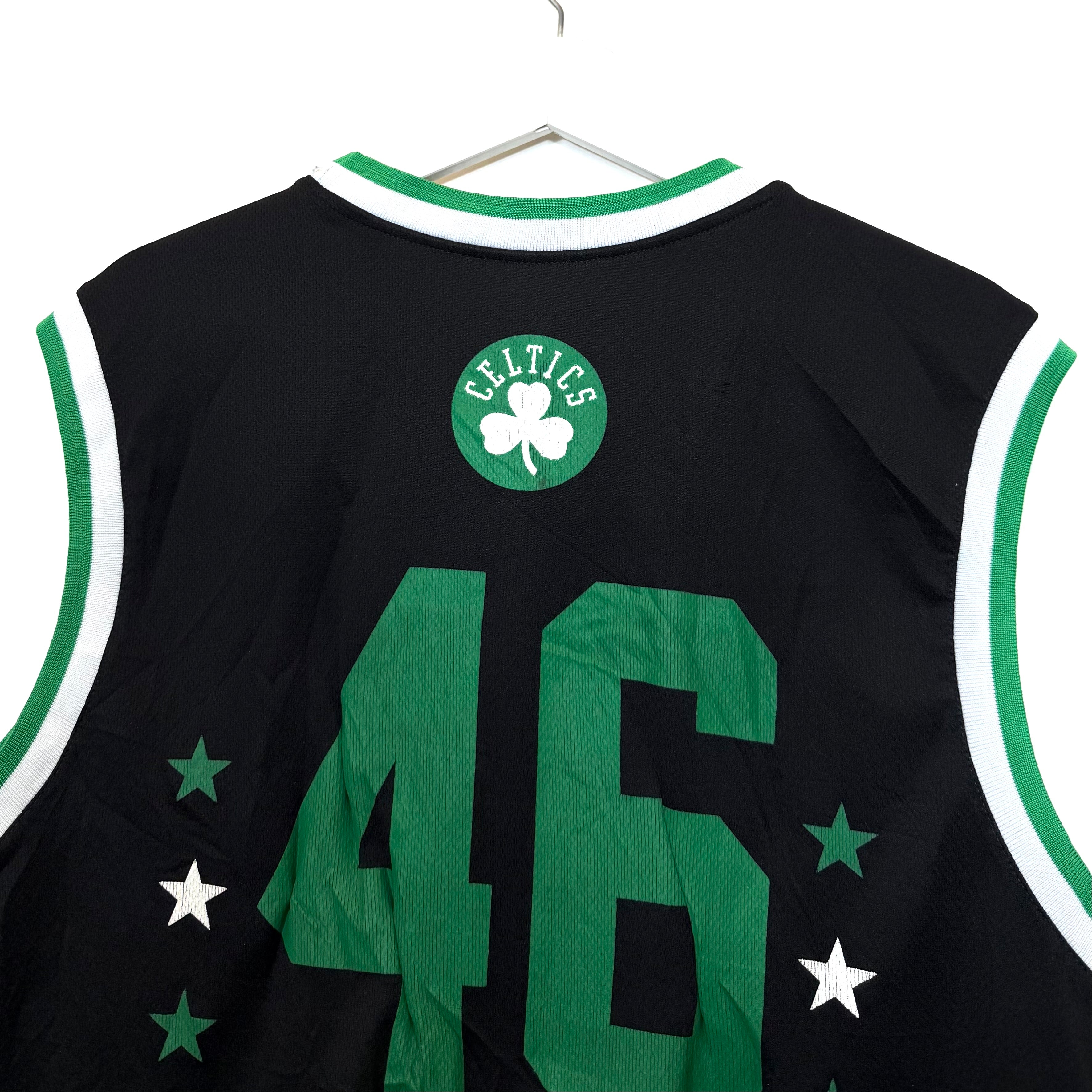 Canotta NBA Boston Celtics Vintage [L]