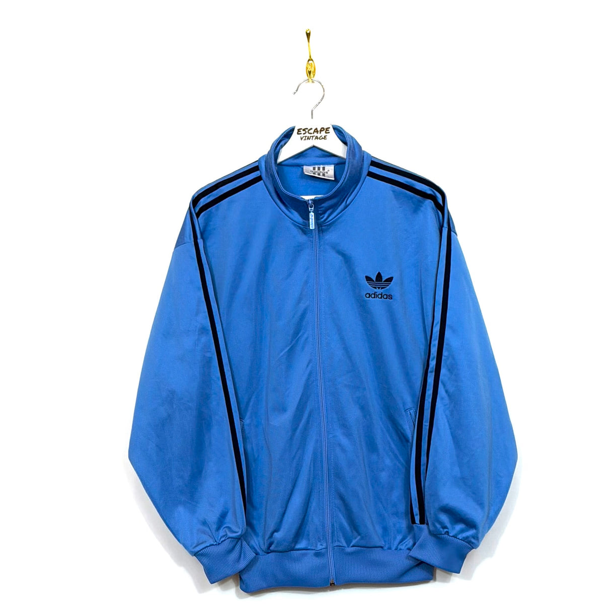 90s Felpa Adidas Vintage [M]