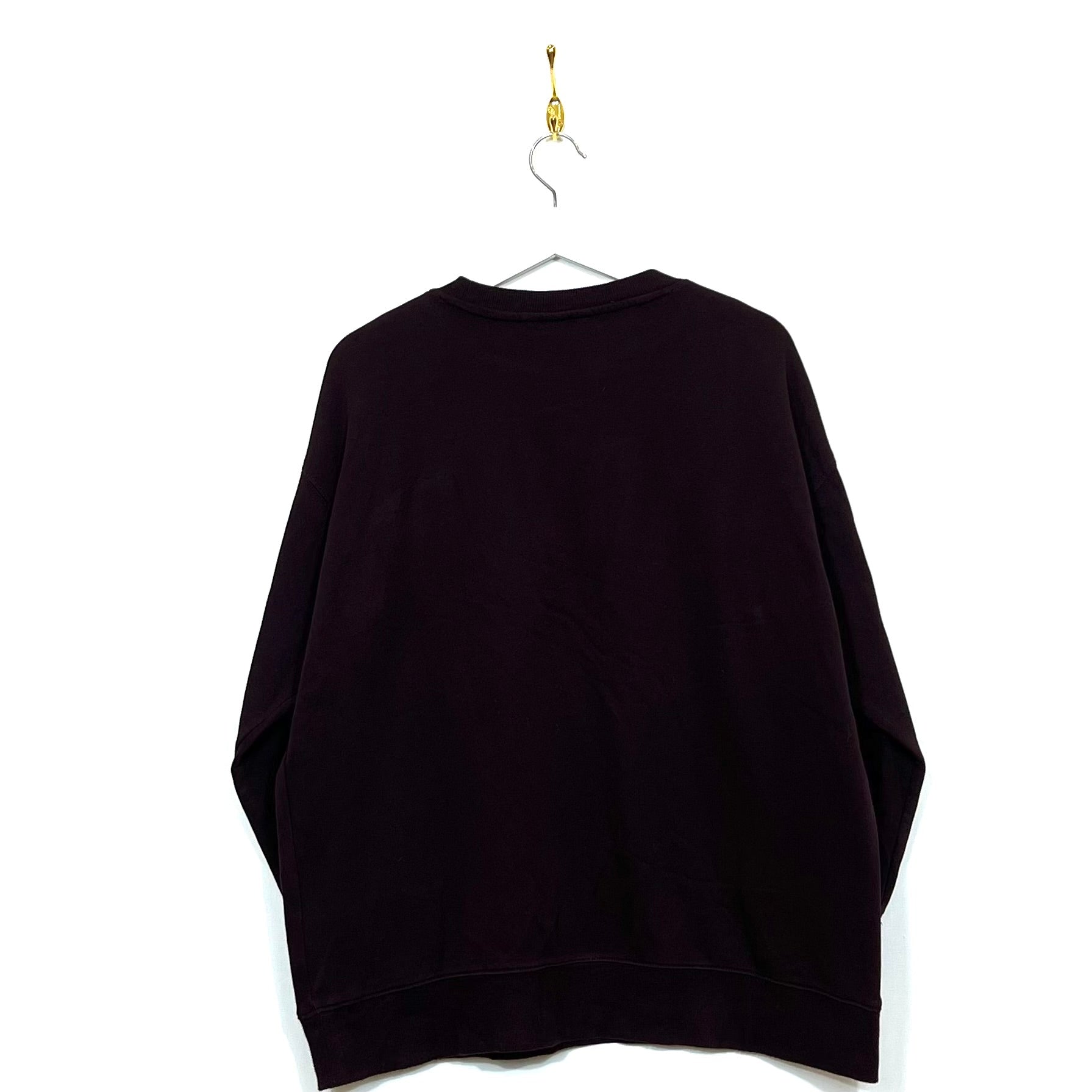 Felpa Harvard University Vintage [L]