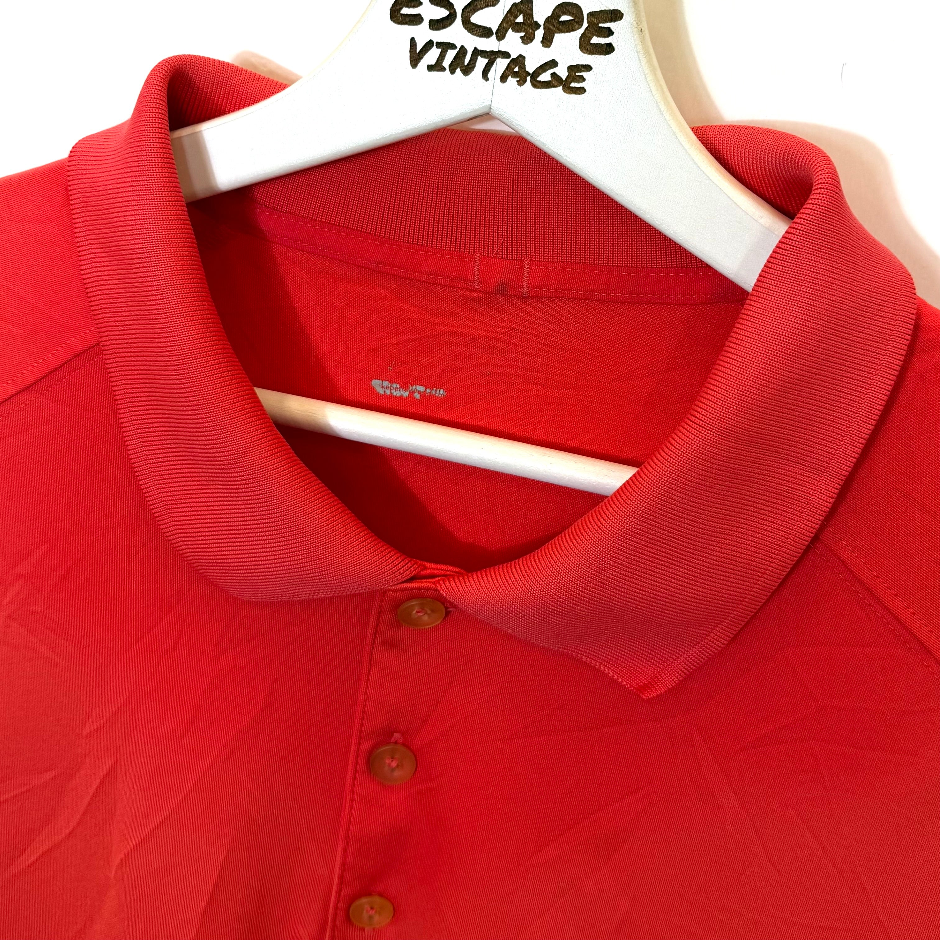 Polo Nike Vintage [XXL]
