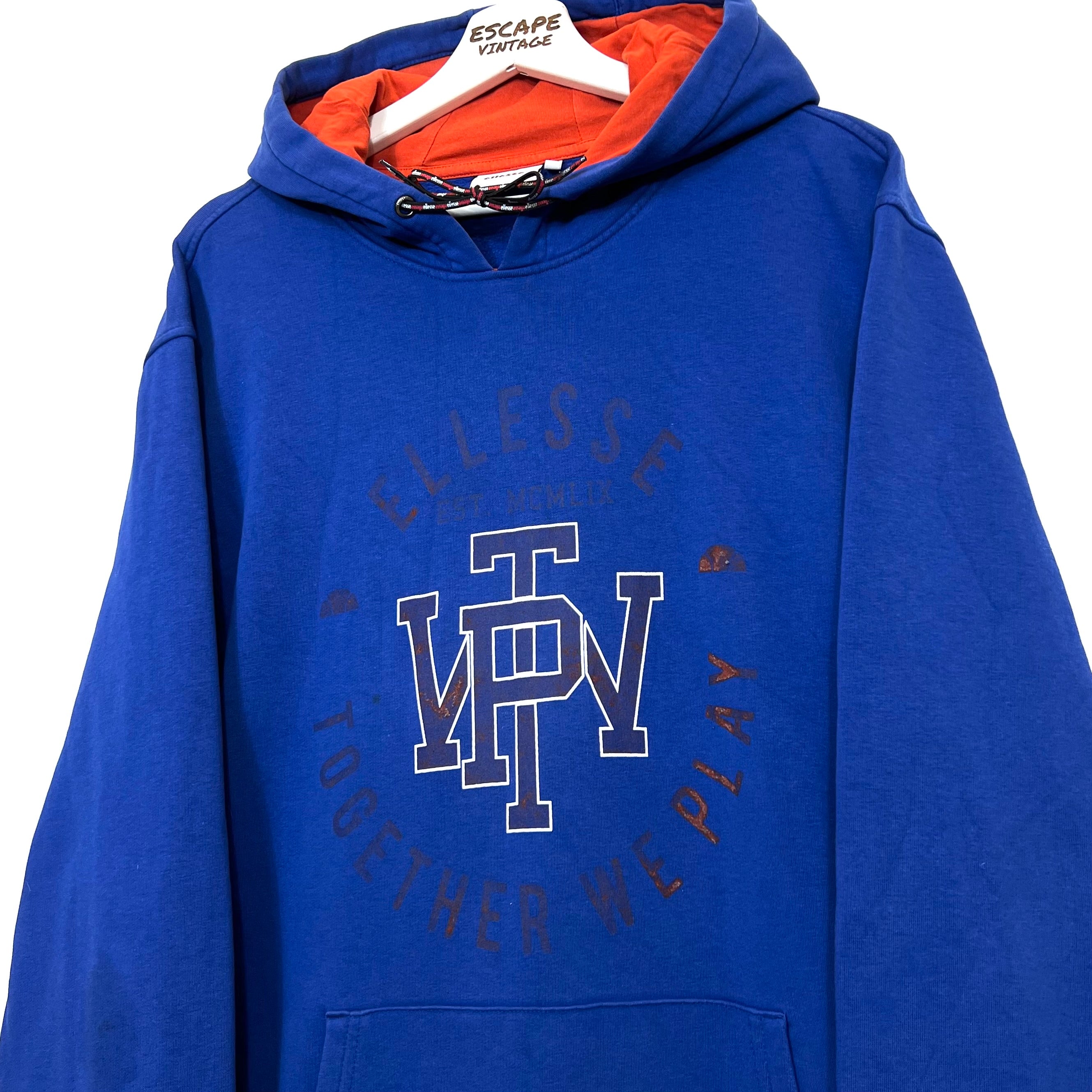 Felpa Ellesse Vintage [XL]