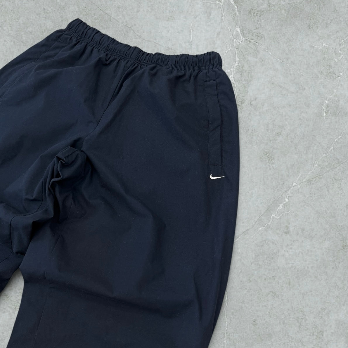 00s Pantaloni Nike Baggy Vintage [S]