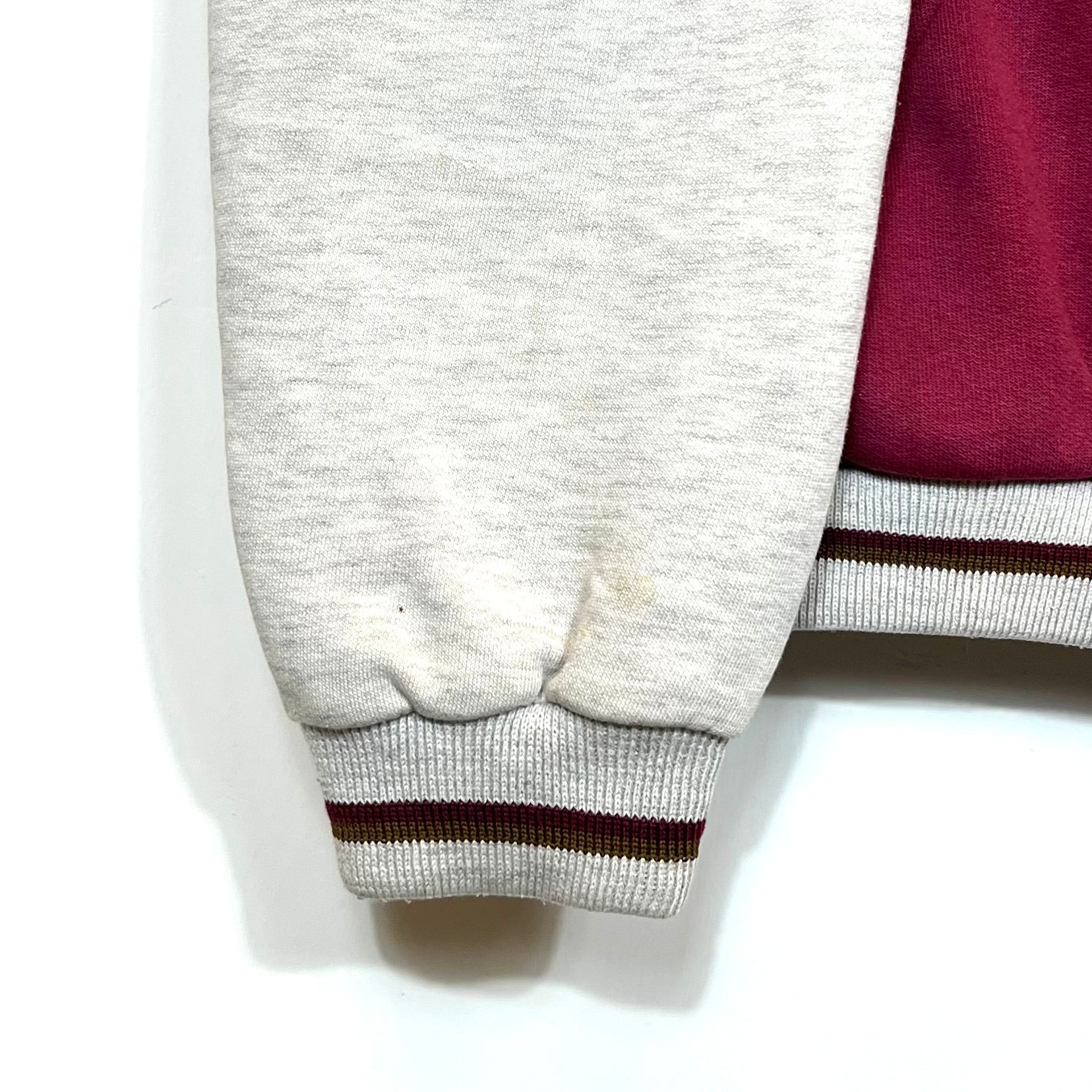 [ULTRA RARA] 90s Felpa Nike Spellout Vintage [L]