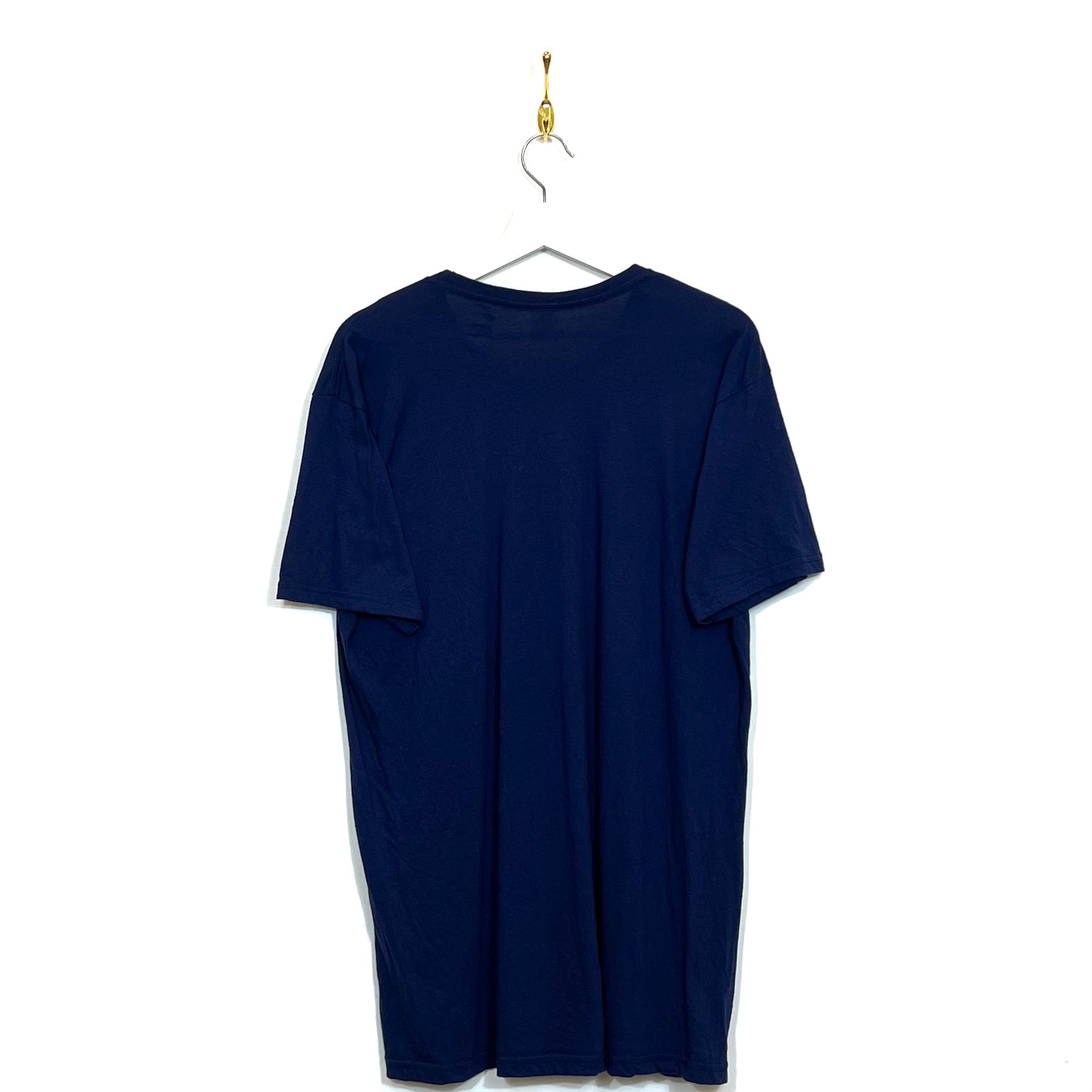 T-Shirt USA Texas Vintage [L]