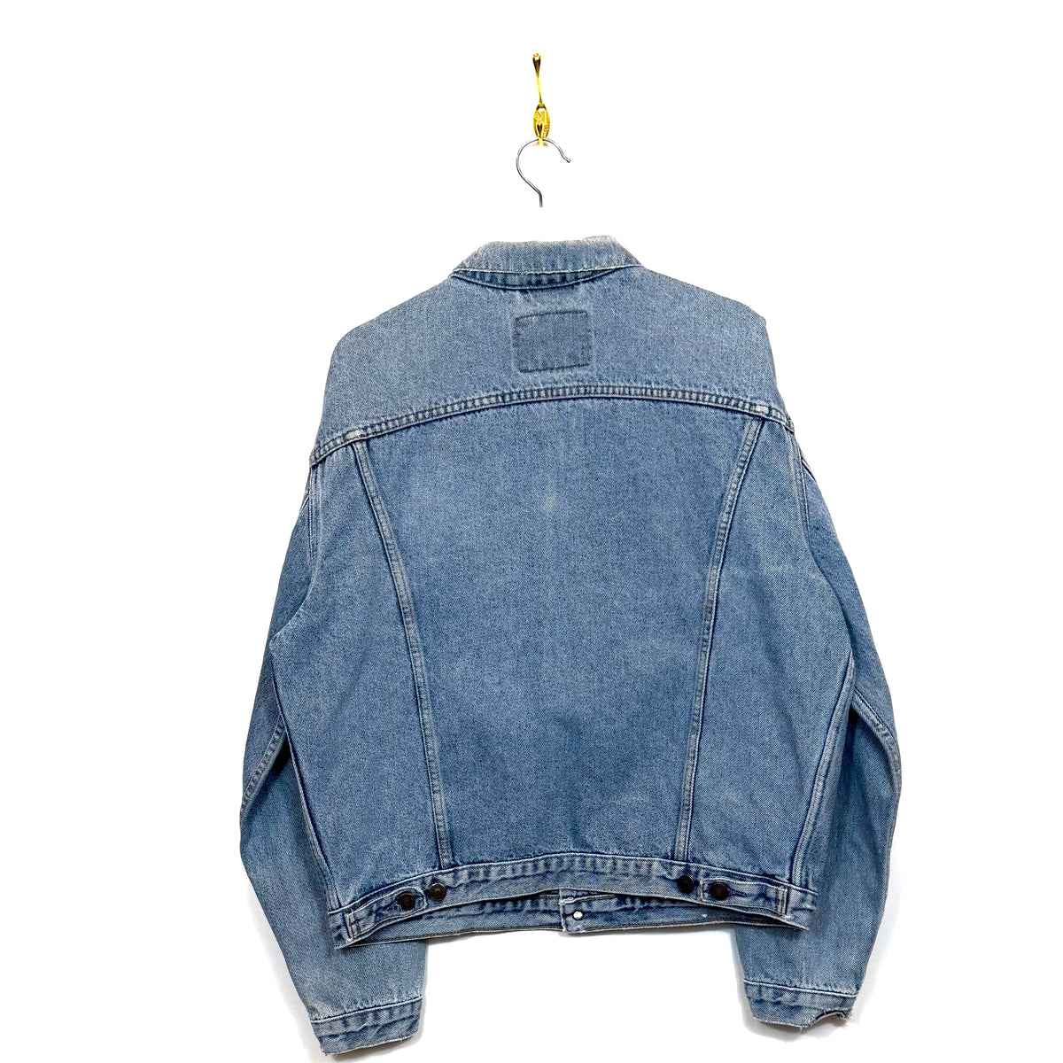 Giacca Levis in Denim Vintage [M]