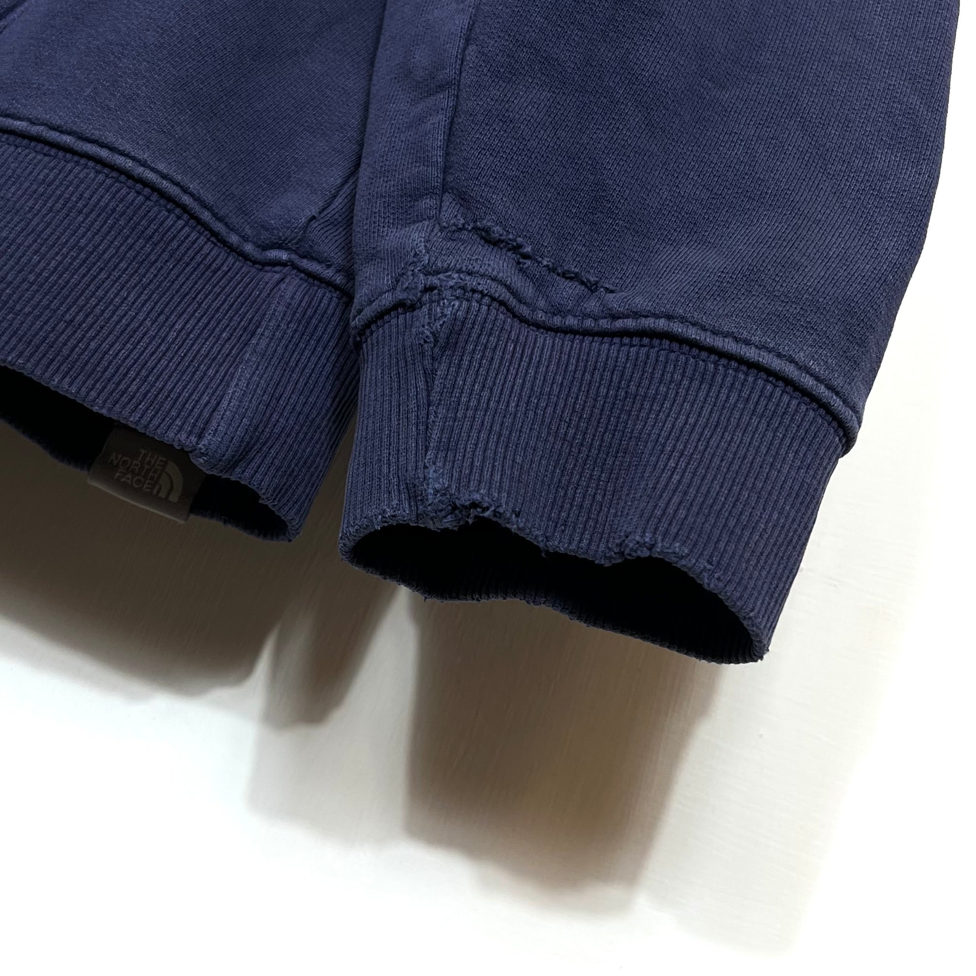 00s Felpa The North Face Vintage [L]