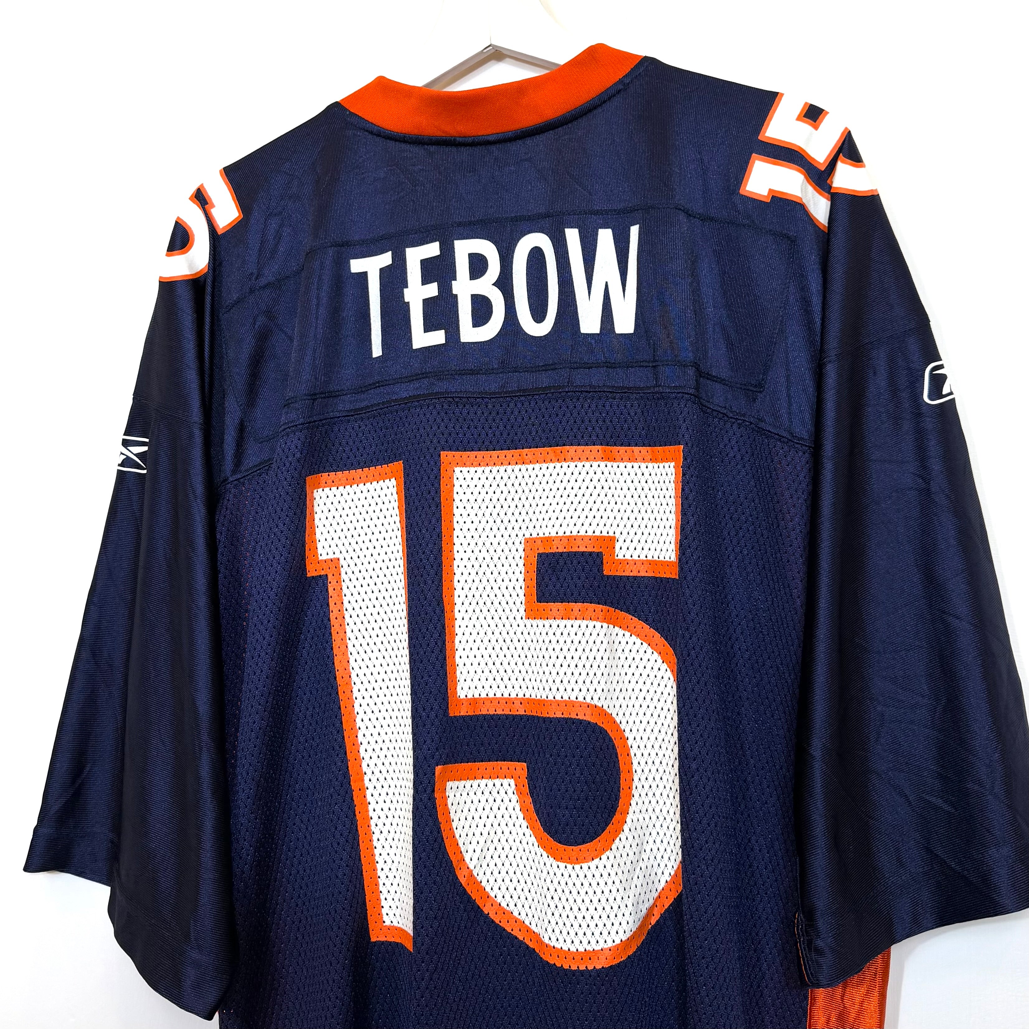 Jersey Reebok Broncos Vintage [XL]