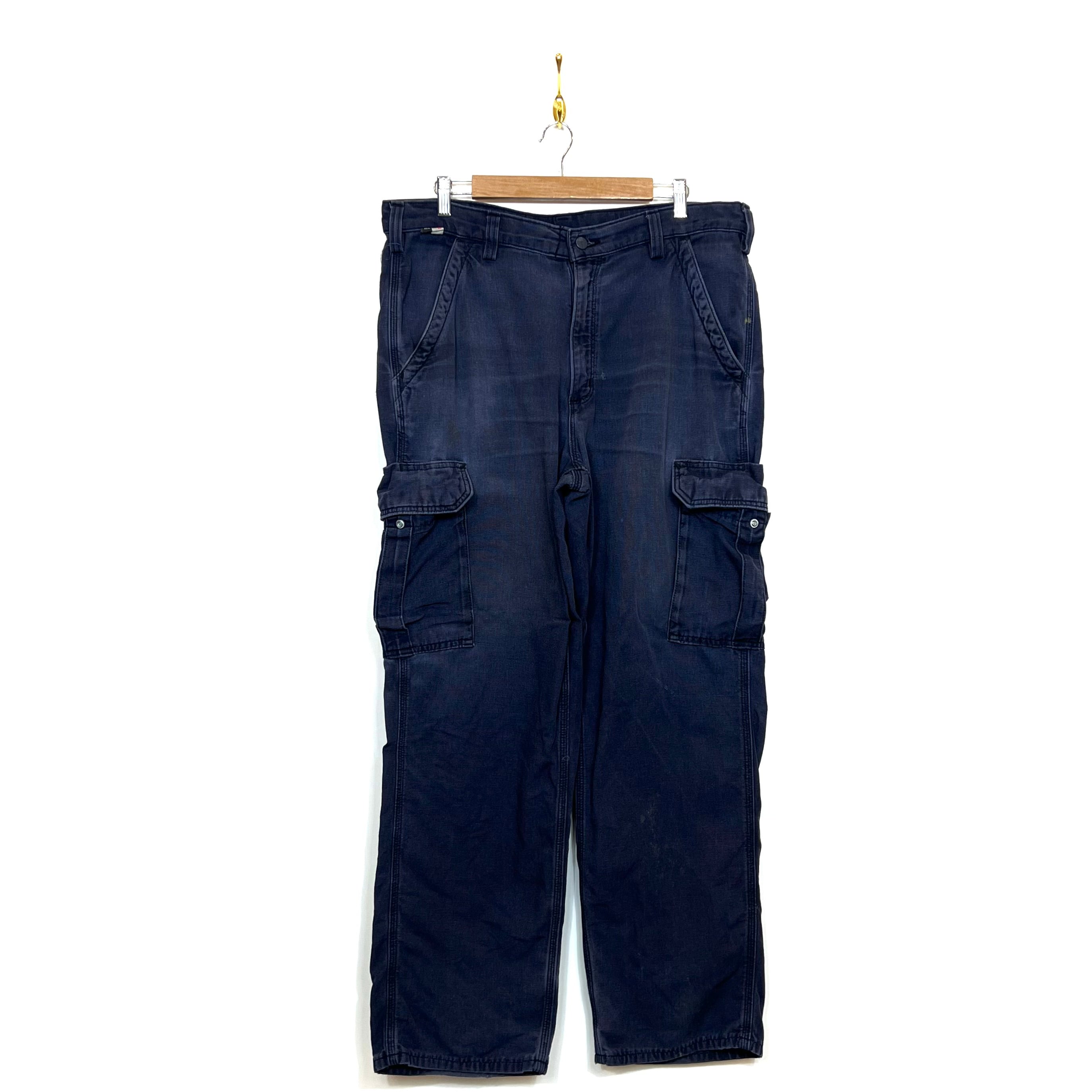 Pantaloni Carhartt Cargo Vintage [50 IT]