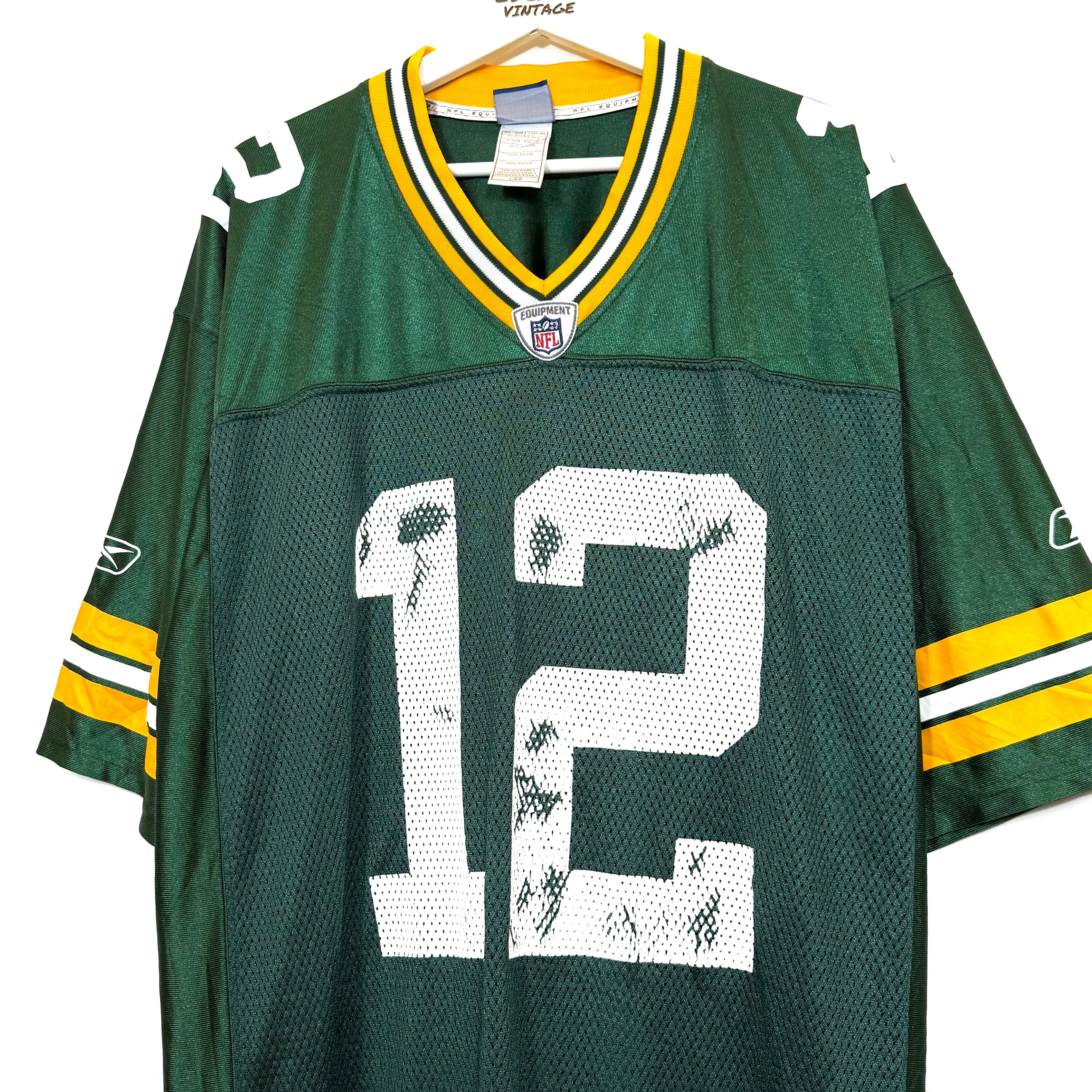 Jersey Reebok NFL Vintage [L]
