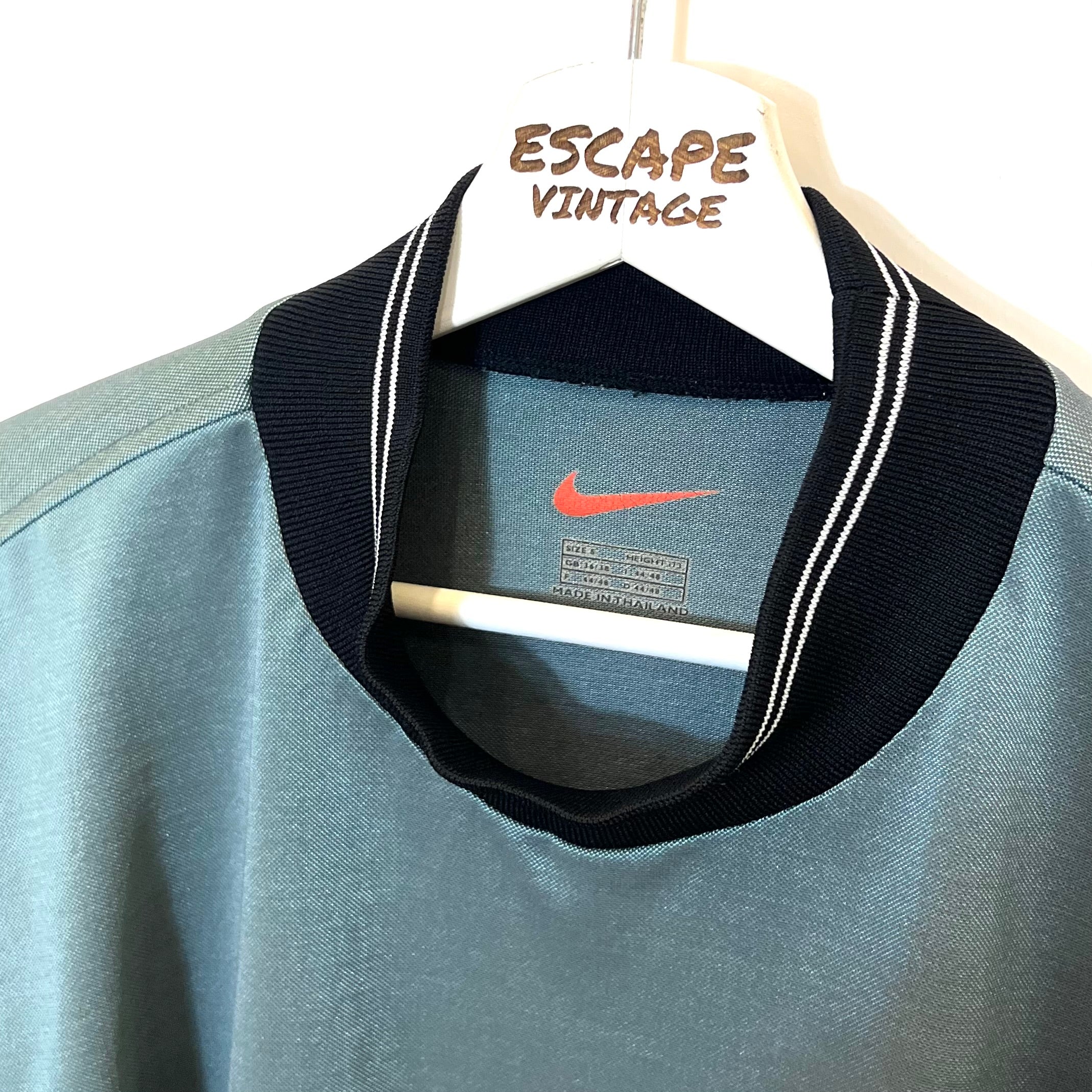 90s Jersey Nike Vintage [M]