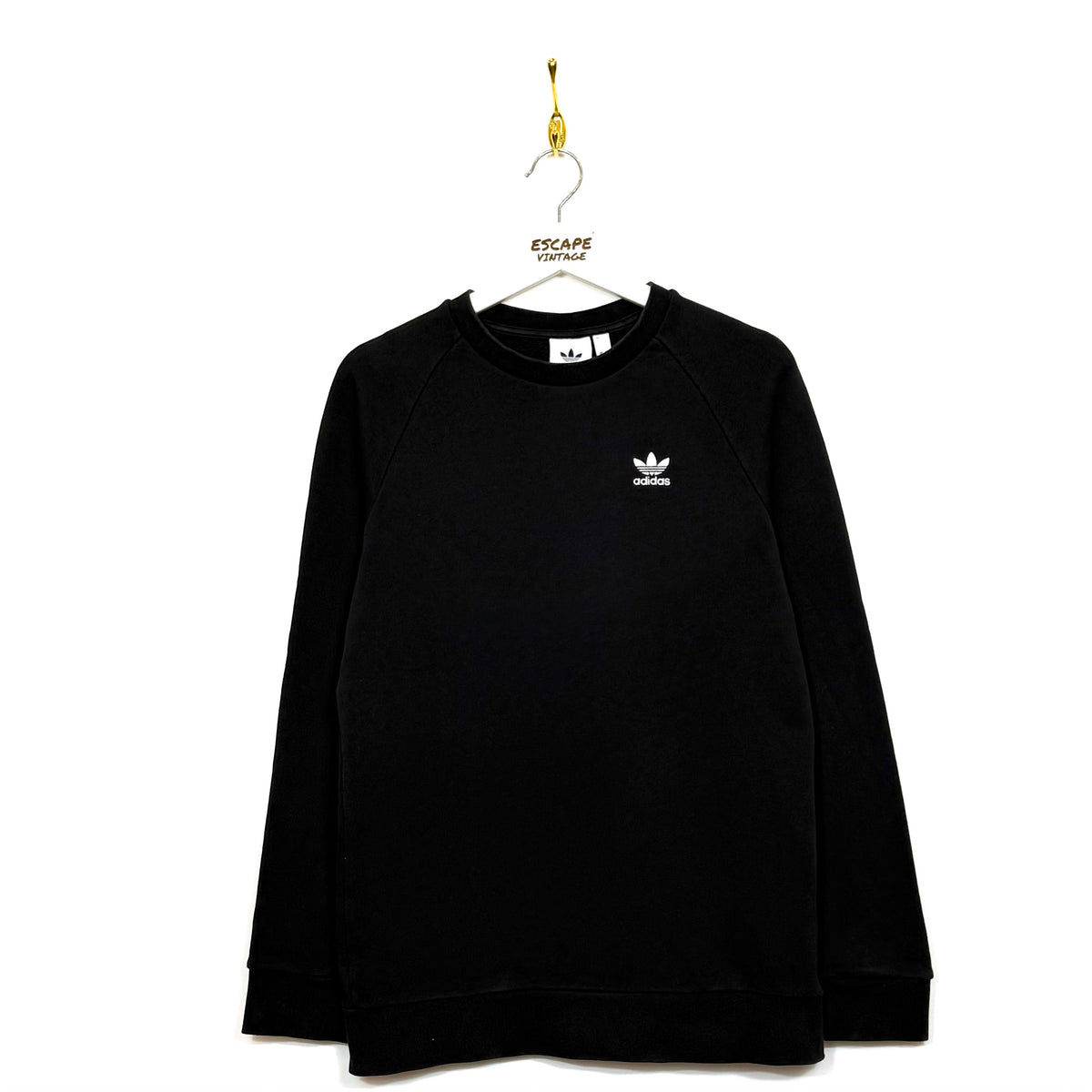 Felpa Adidas Vintage [S]