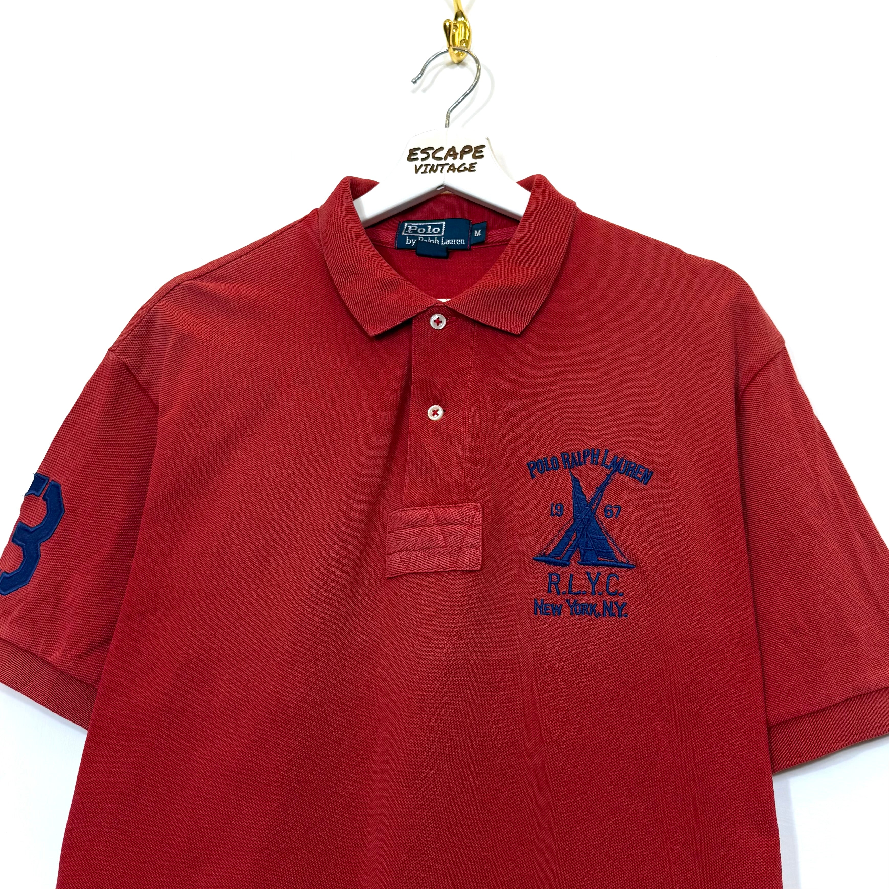 Polo Ralph Lauren Vintage [M]
