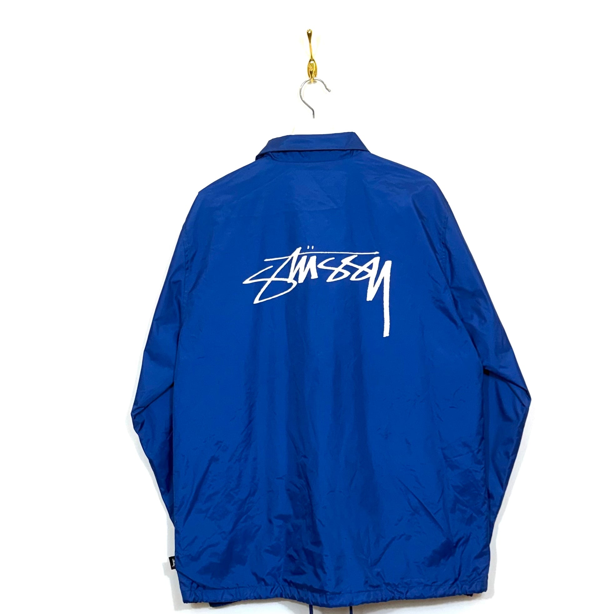 Giacca Stüssy Antivento Vintage [L]