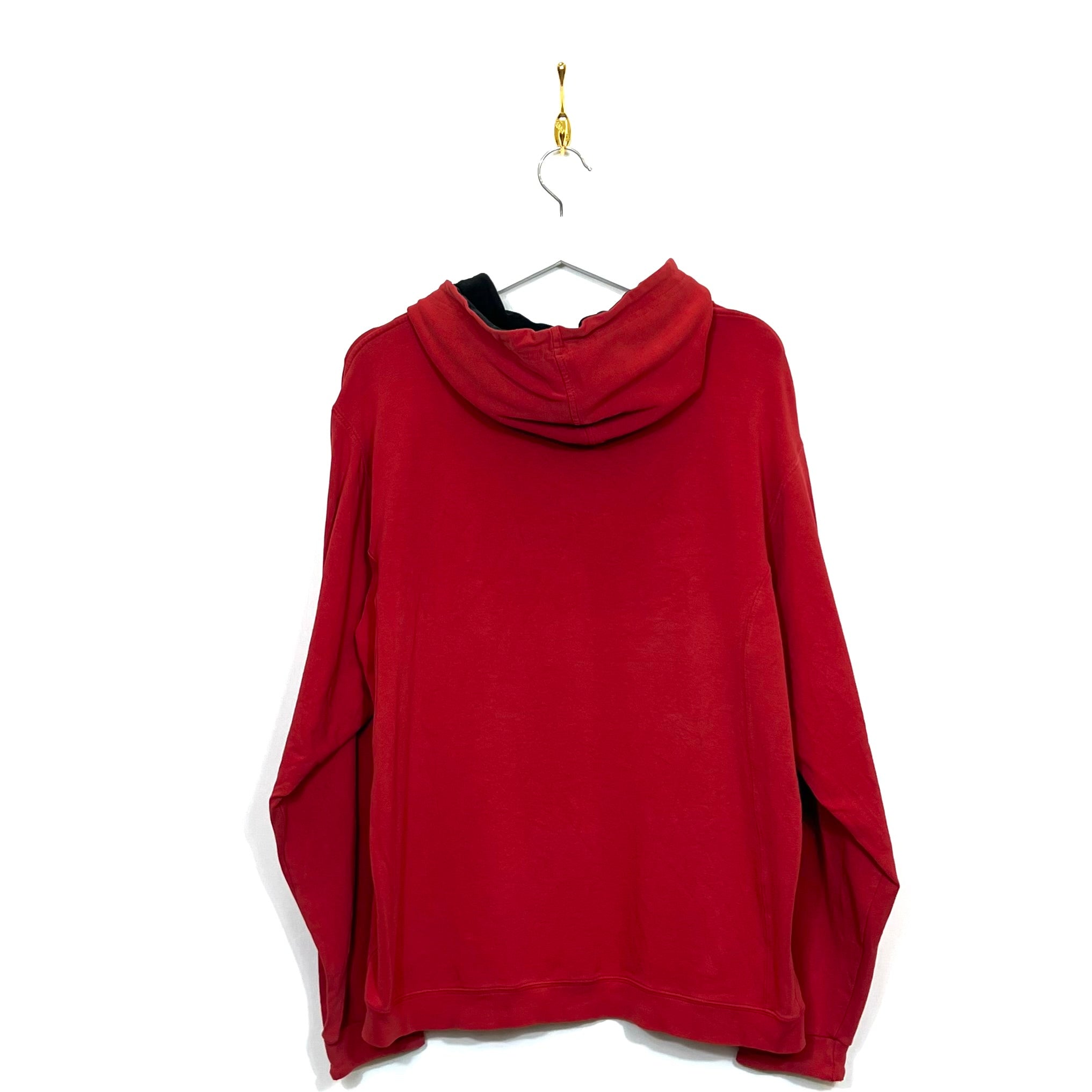 00s Felpa Champion Vintage [L]