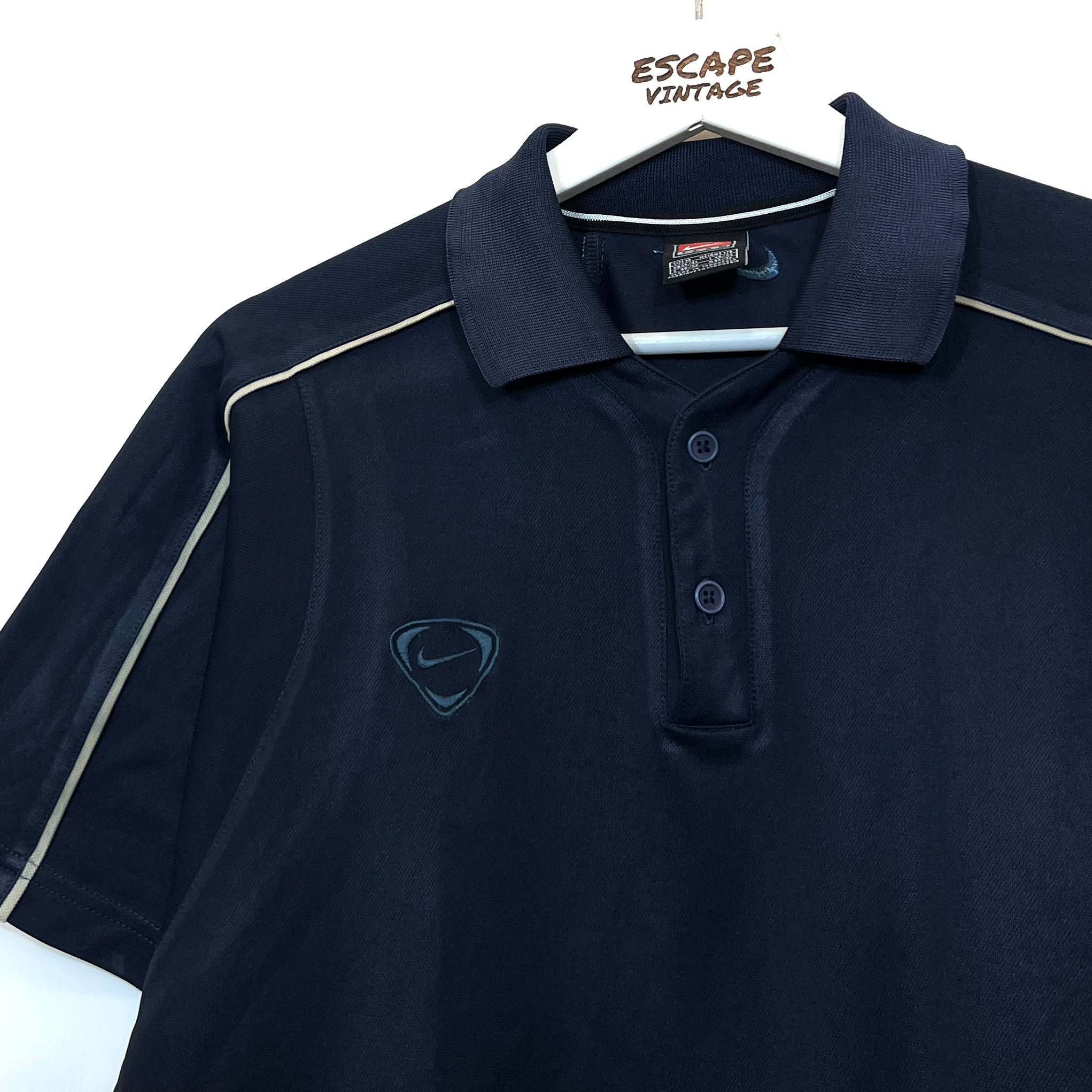 90s Polo Nike Vintage [S]