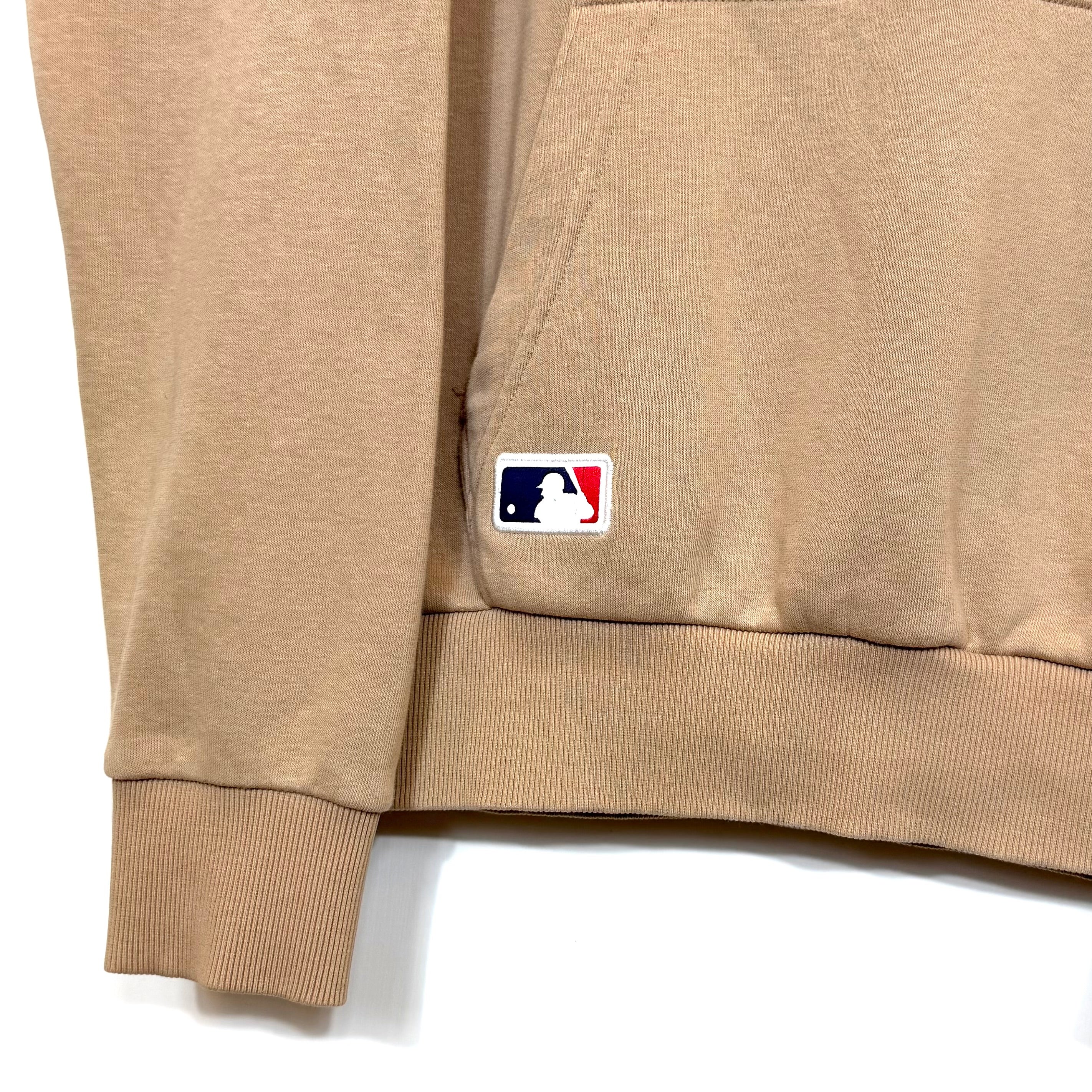 00s Felpa New Era MLB Vintage [M]