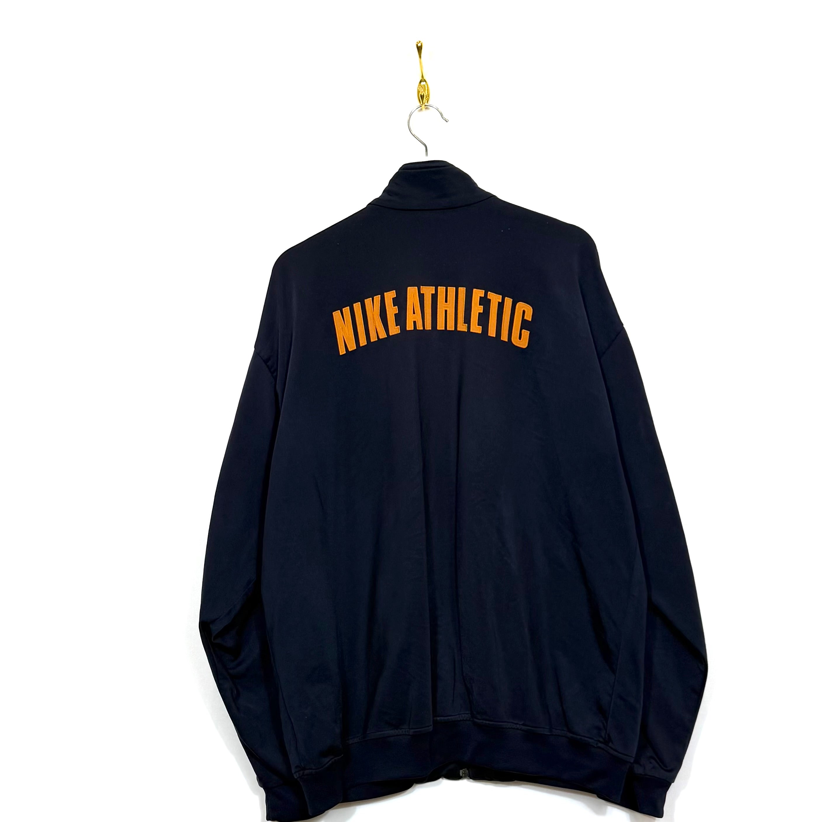 90s Felpa Nike Vintage [L]