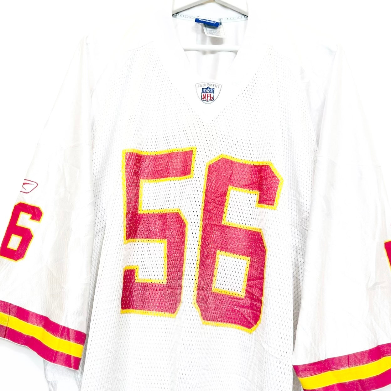 Jersey Reebok NFL Vintage [4XL]