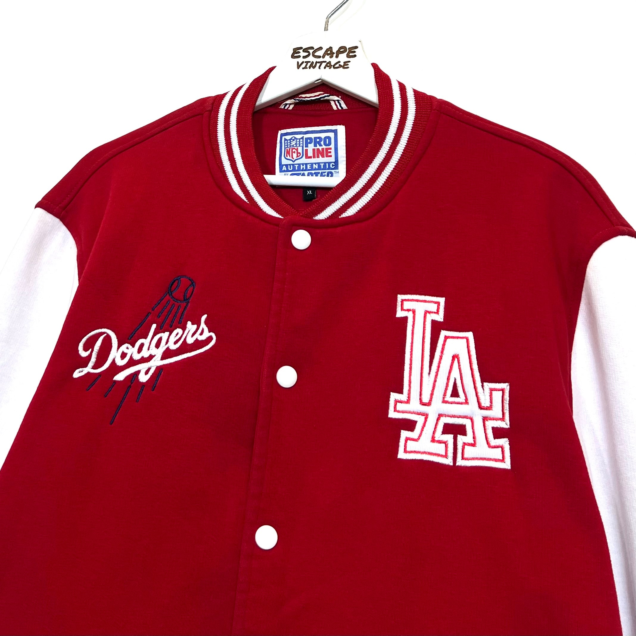 Giacca NFL Dodgers Vintage [L]