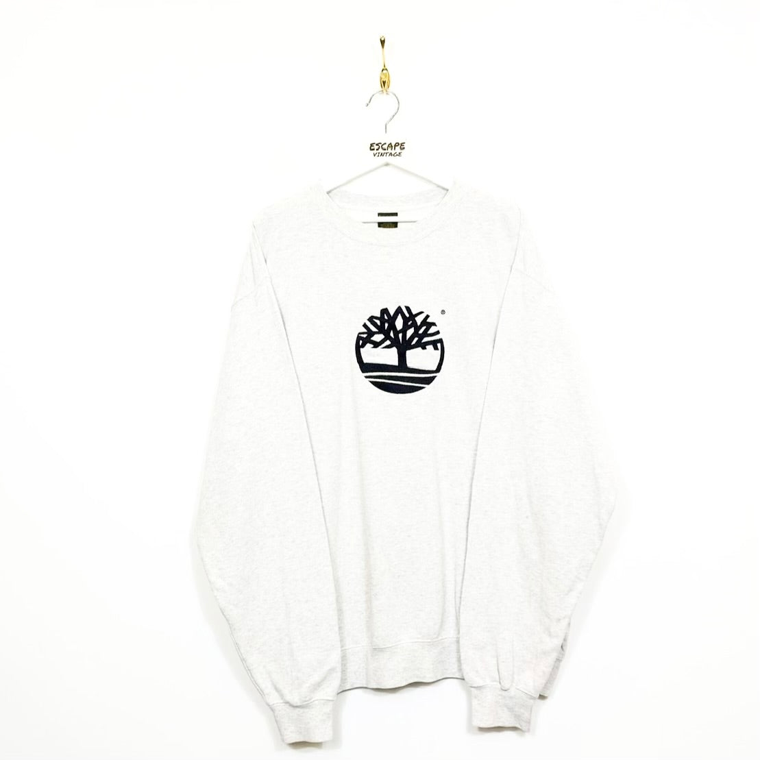 00s Felpa Timberland Vintage [XL]