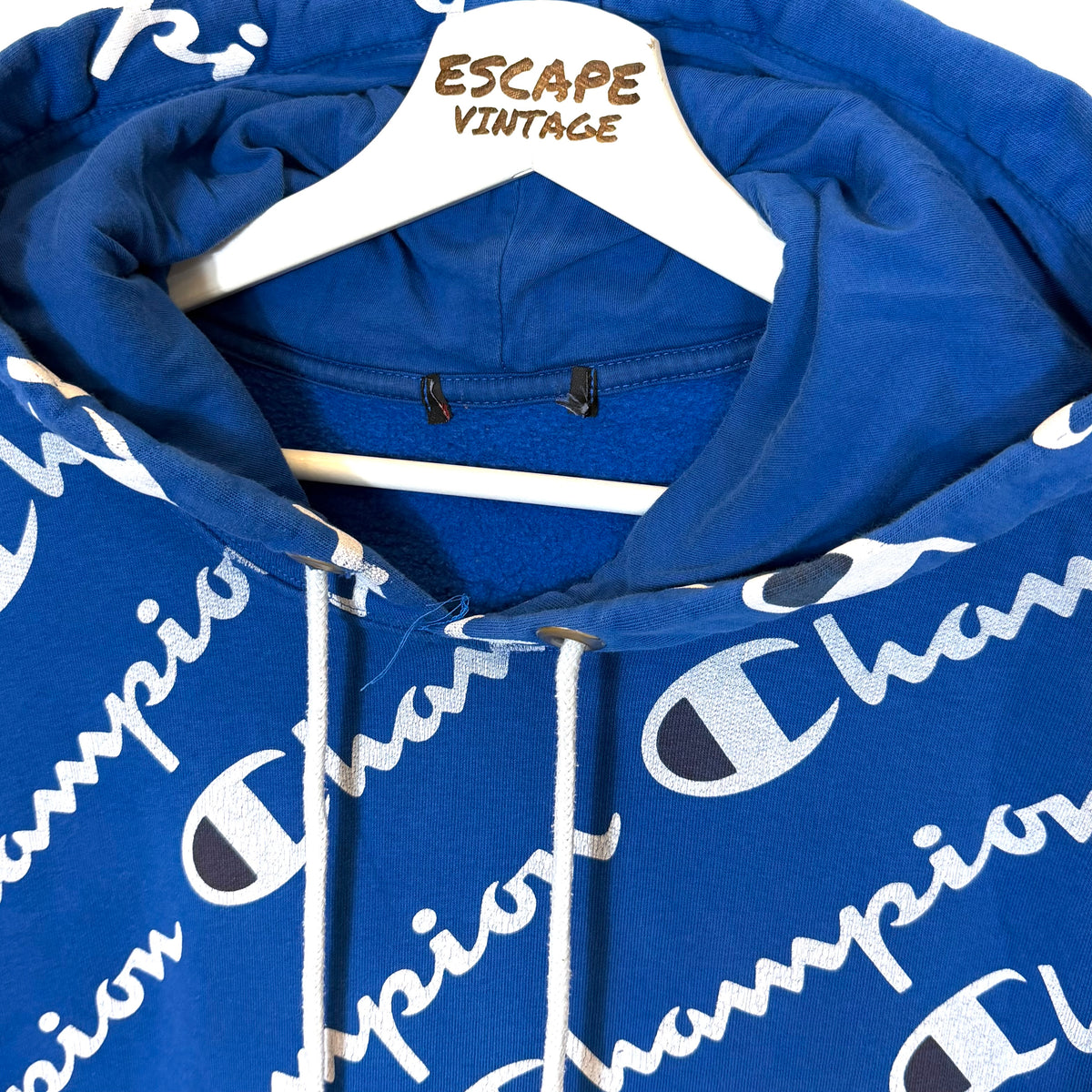 Felpa Champion Vintage [M]