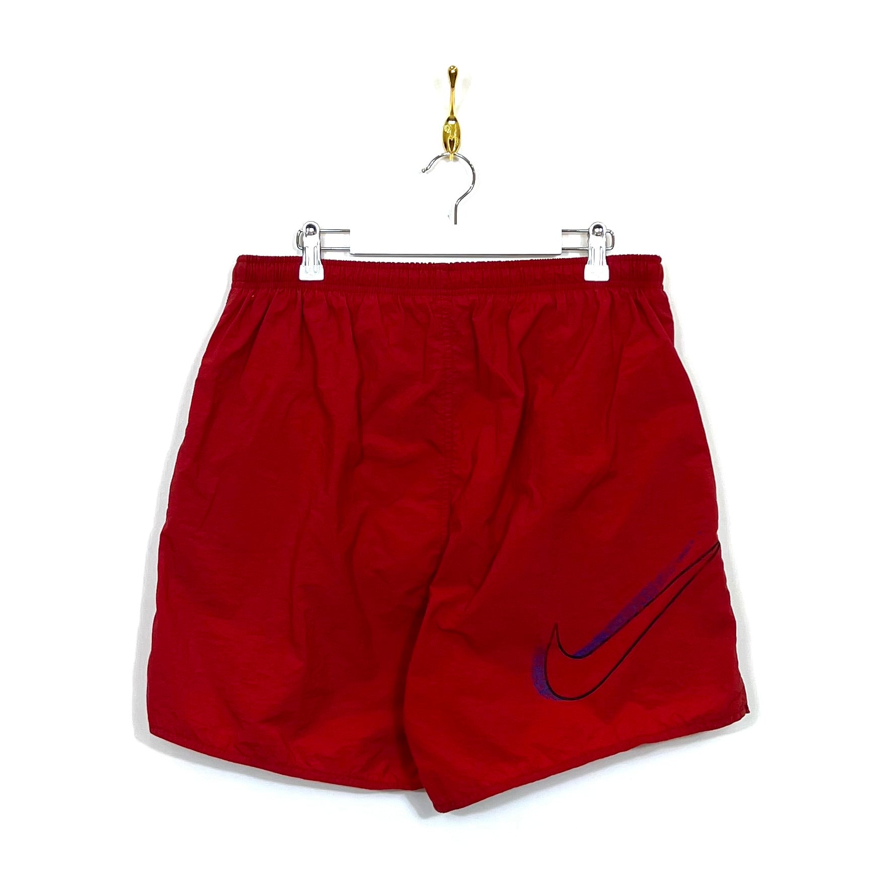90s Shorts Nike Vintage [L]