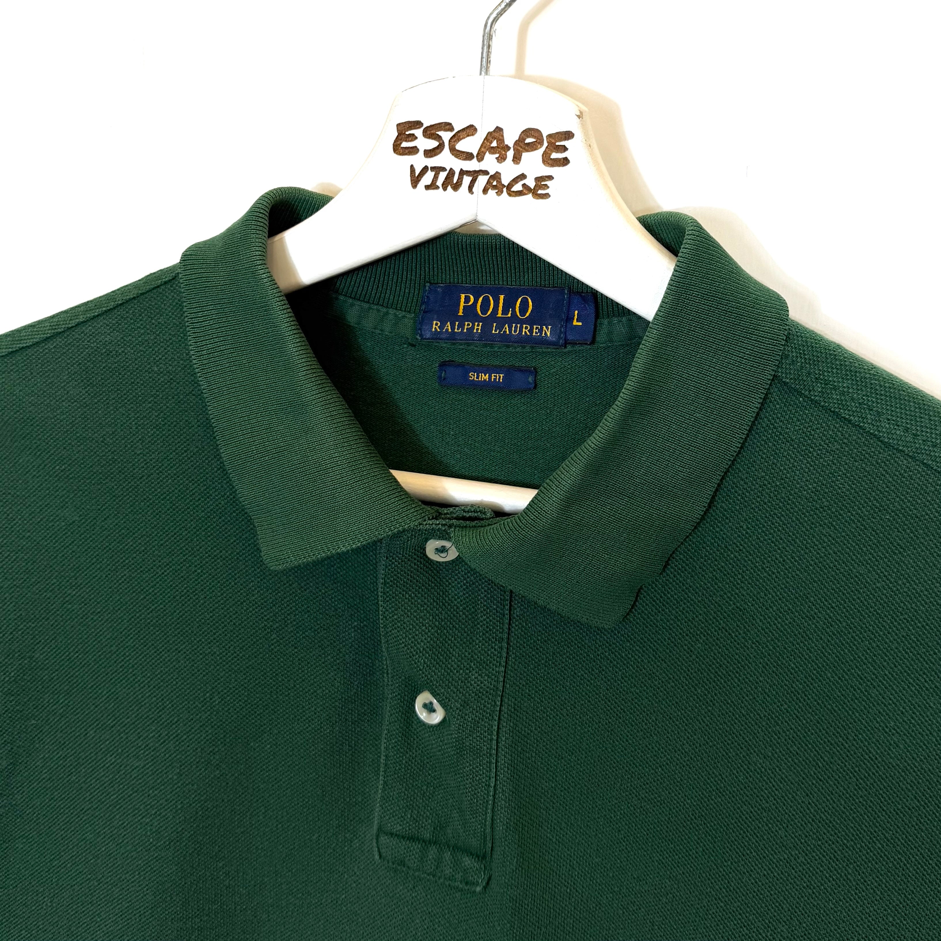 Polo Ralph Lauren Vintage [L]